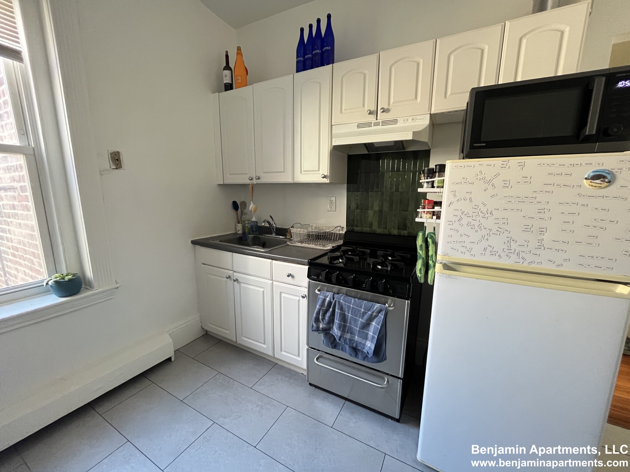 63 Brighton Ave, Allston