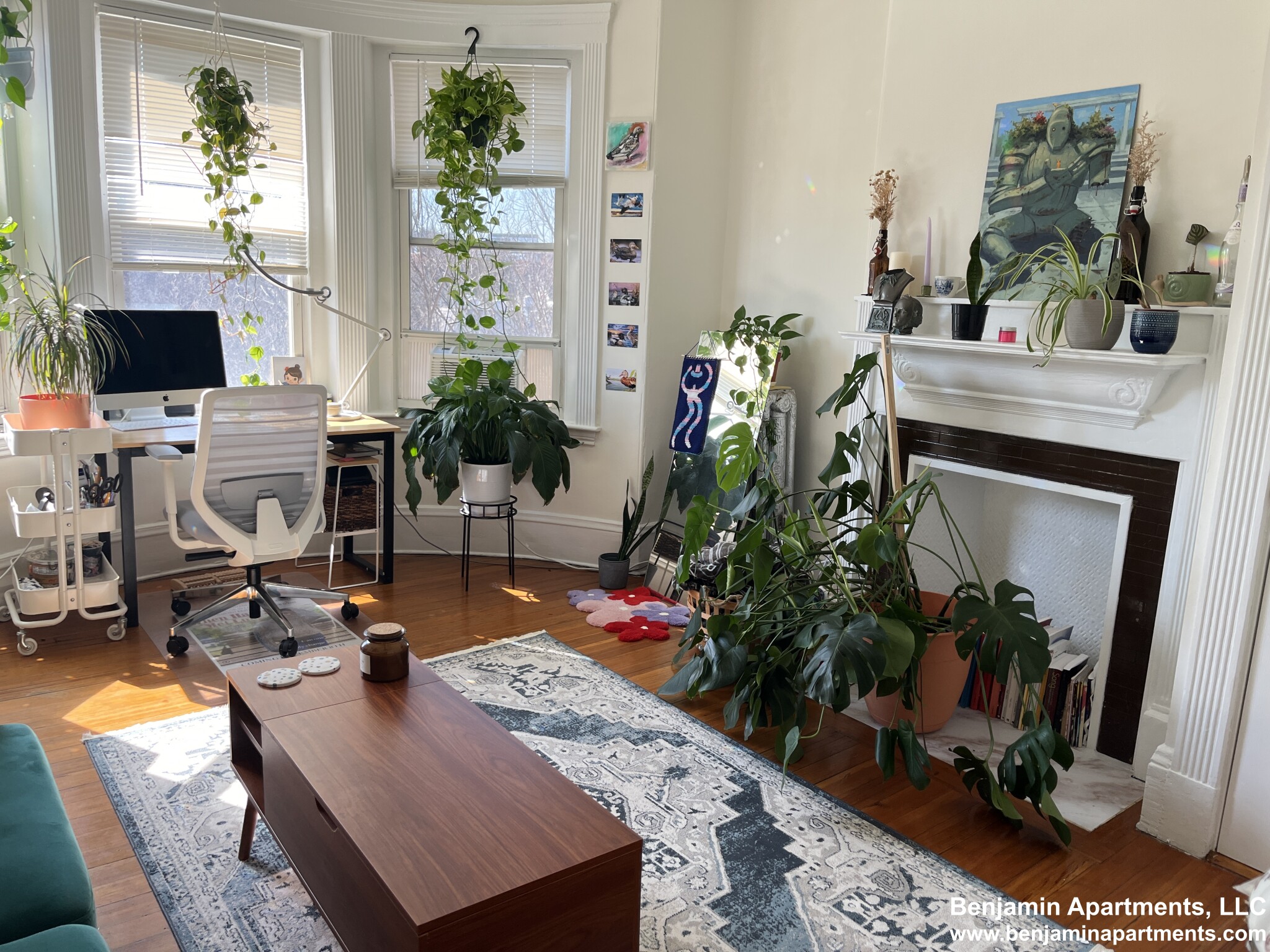 63 Brighton Ave, Allston