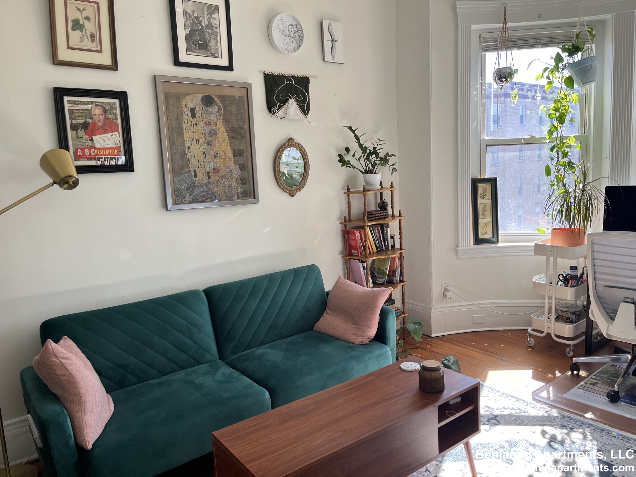 63 Brighton Ave, Allston