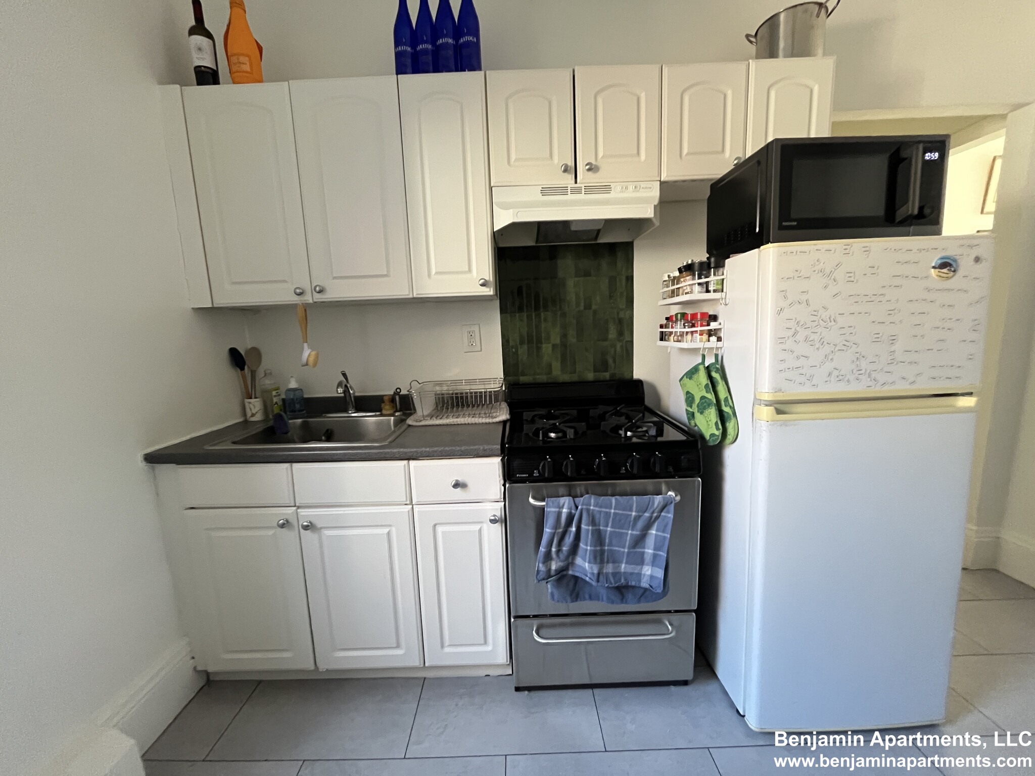 63 Brighton Ave, Allston