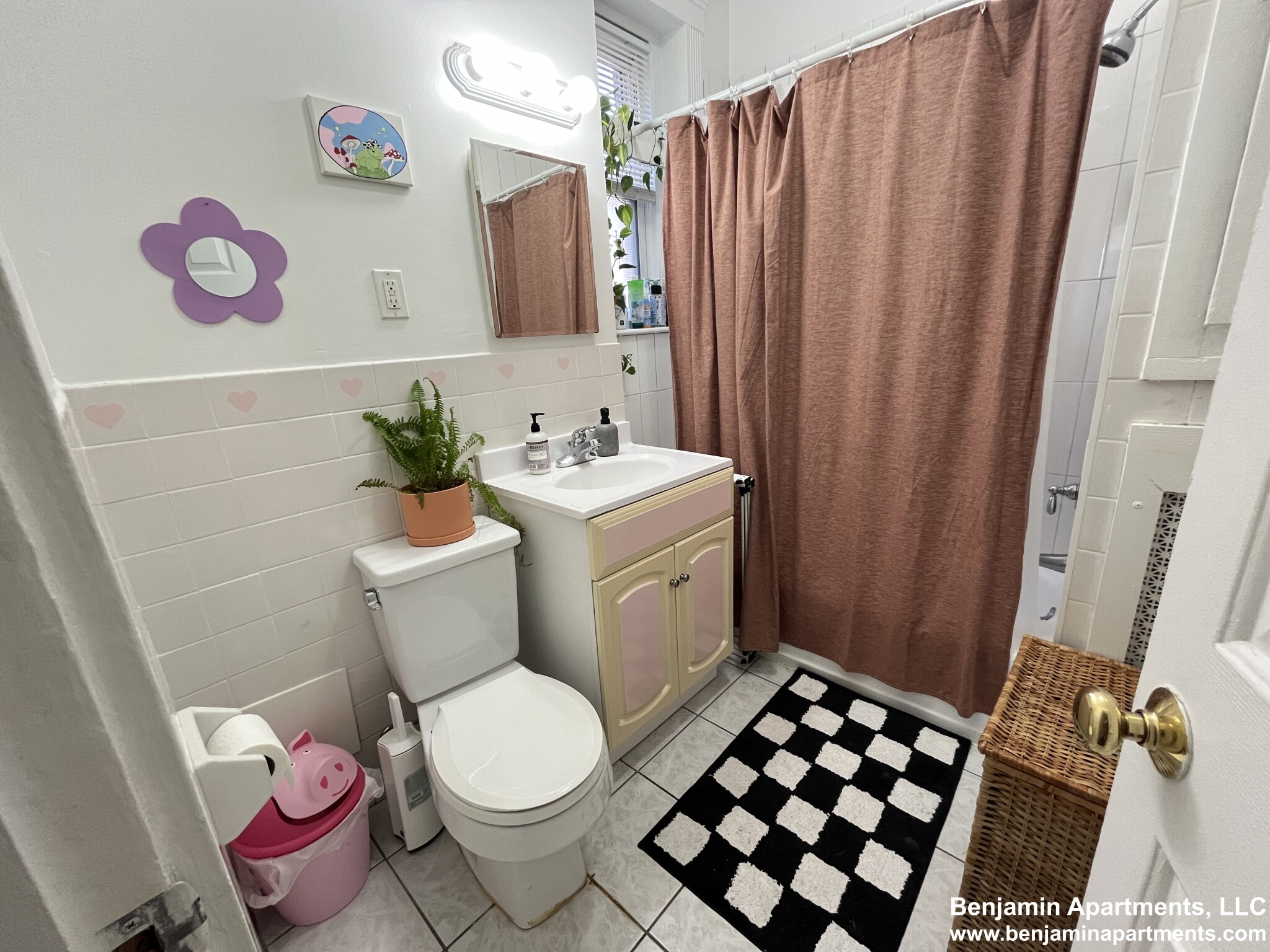 63 Brighton Ave, Allston