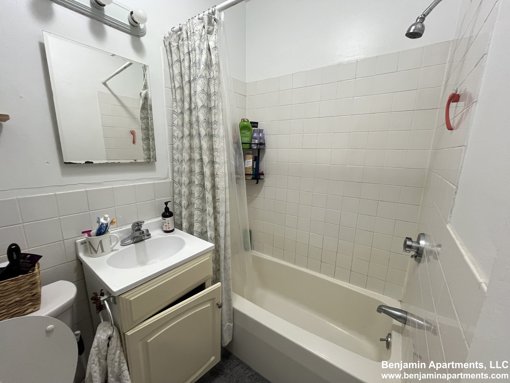 63 Brighton Ave, Allston