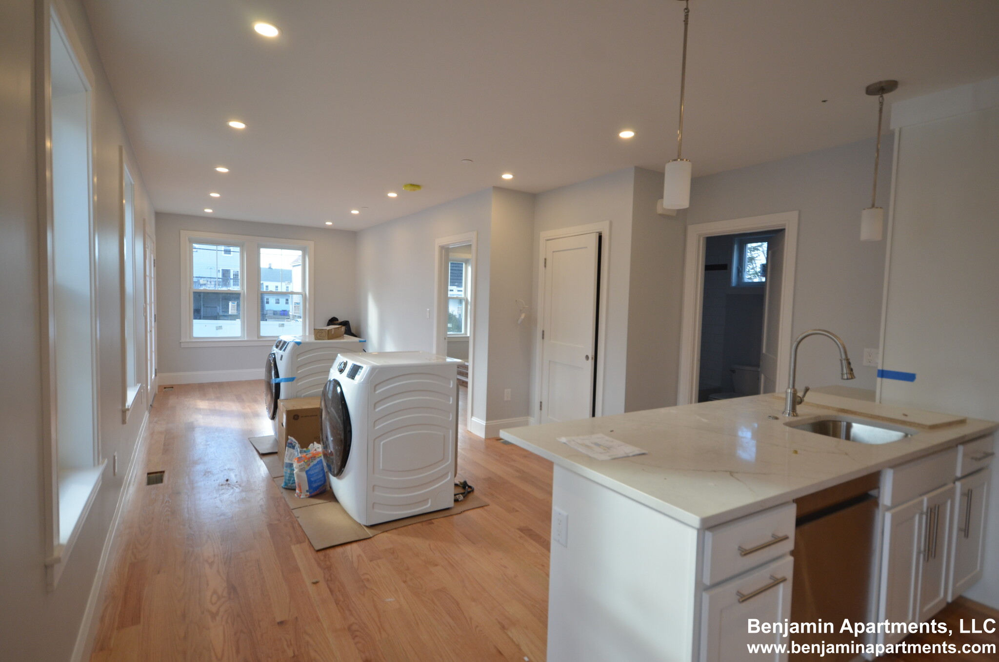 21 Shepard St, Brighton