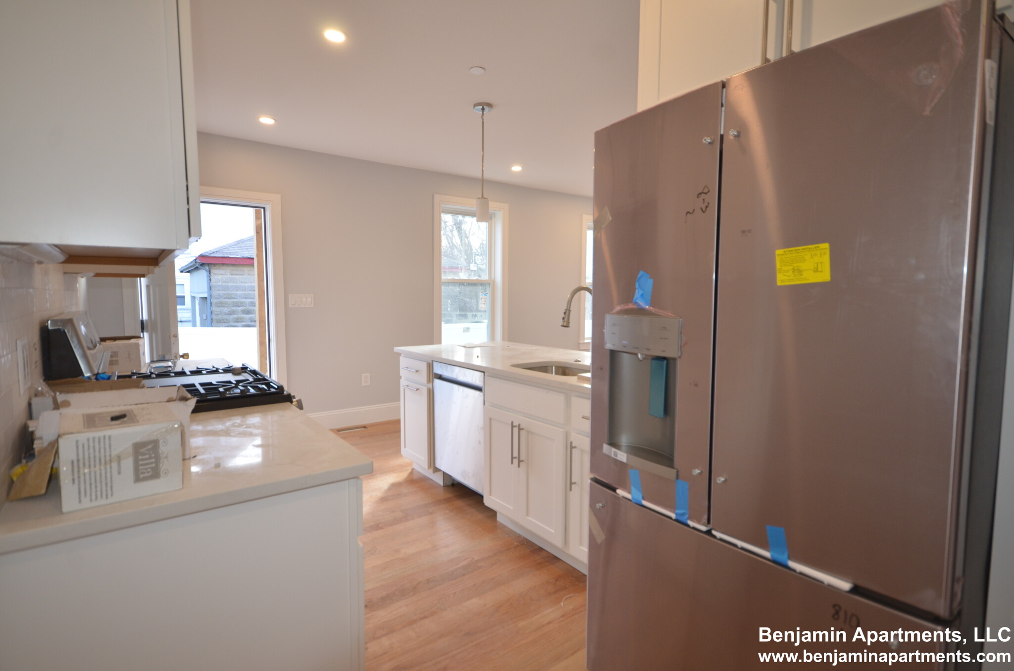 21 Shepard St, Brighton