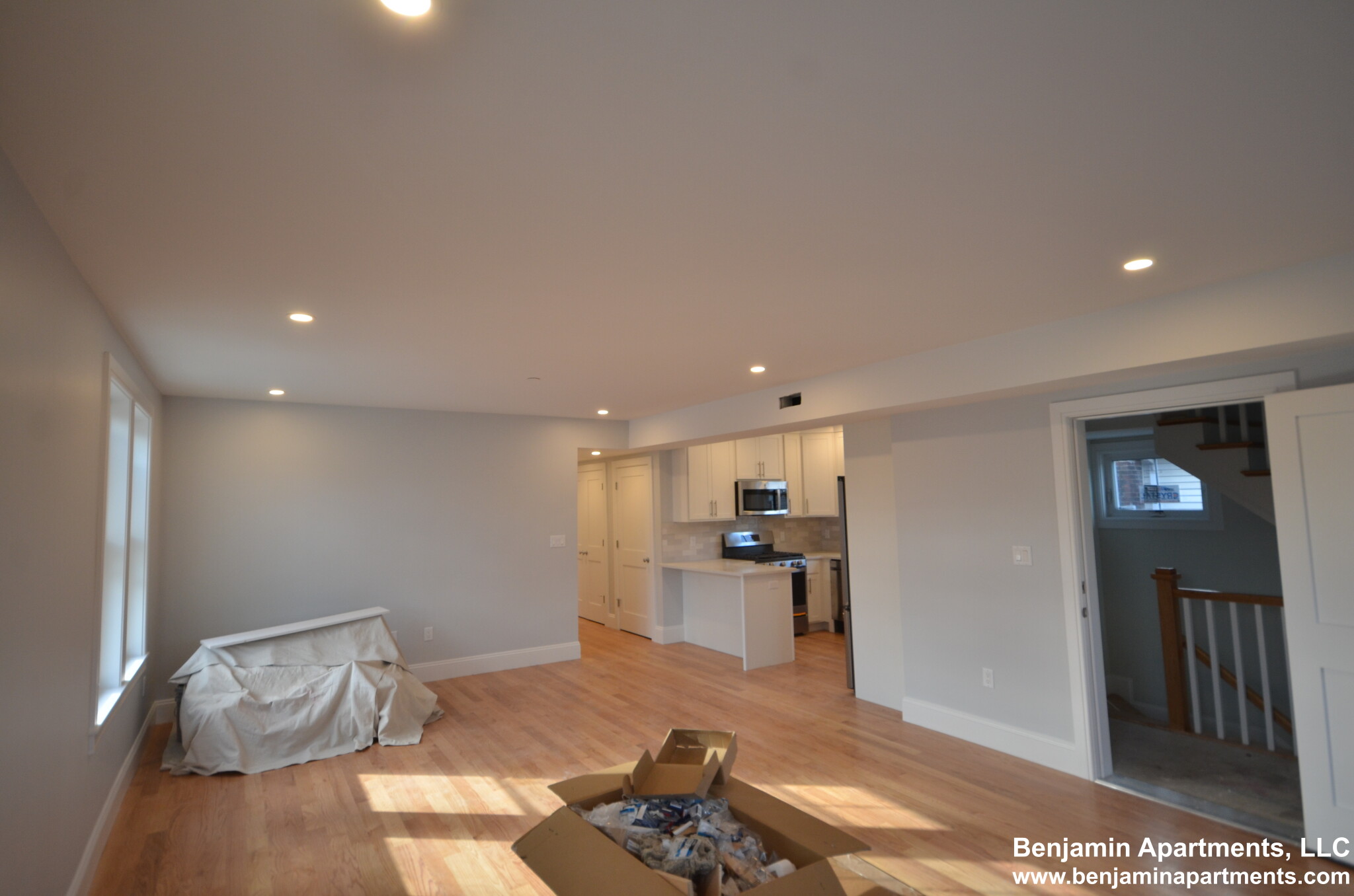 21 Shepard St, Brighton