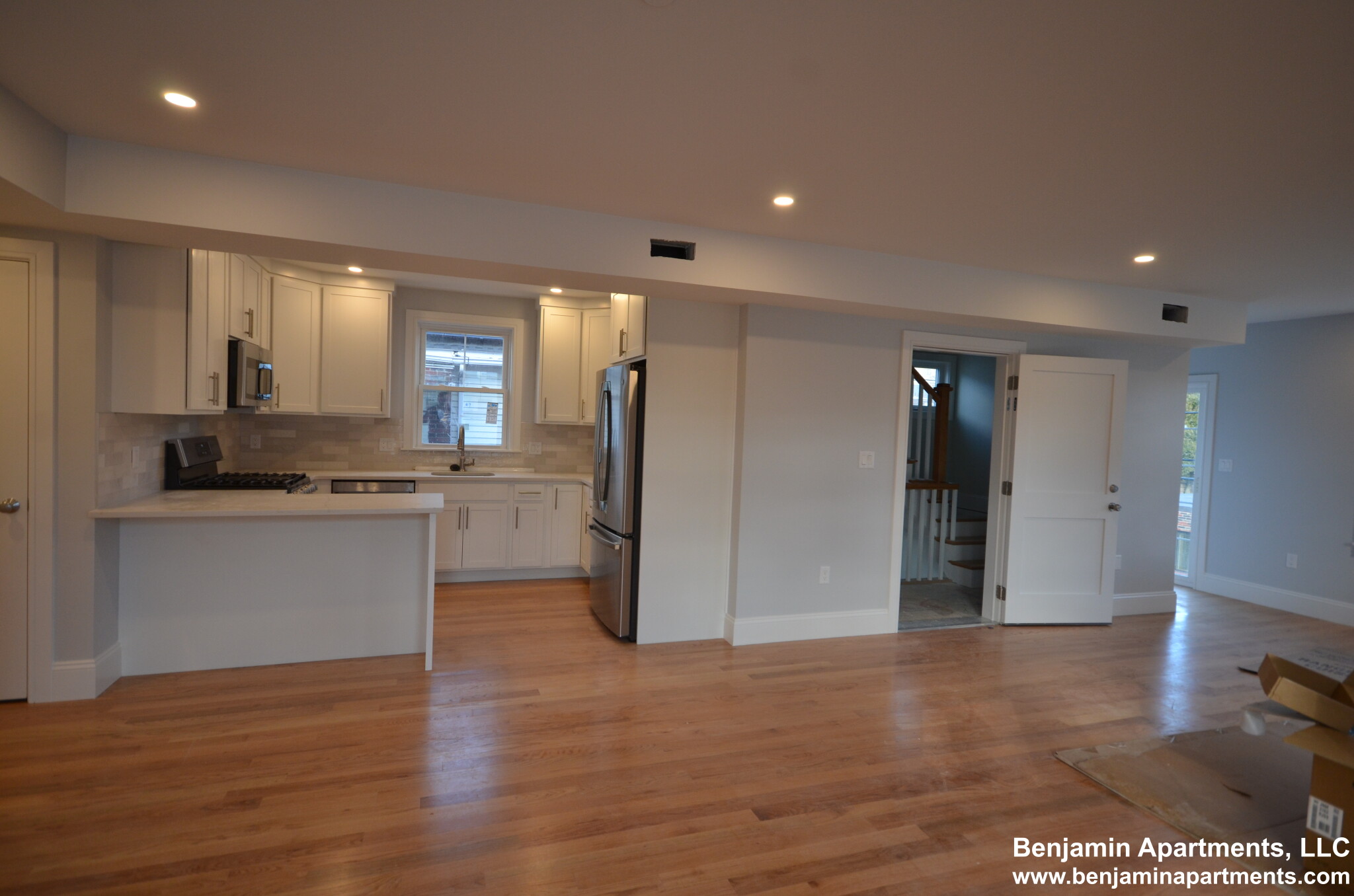 21 Shepard St, Brighton