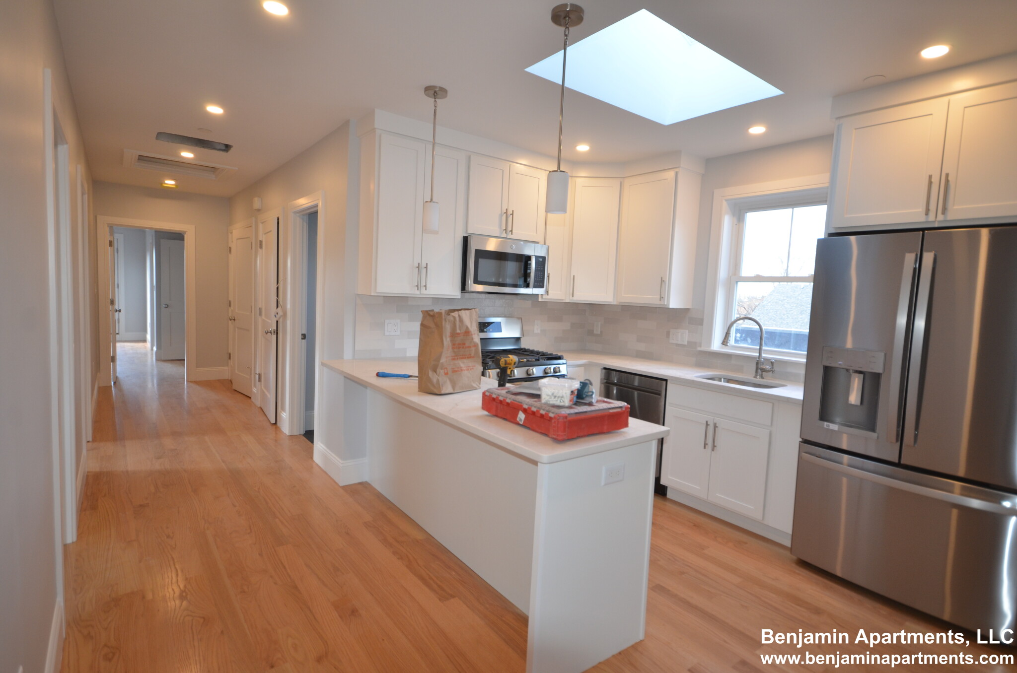 21 Shepard St, Brighton