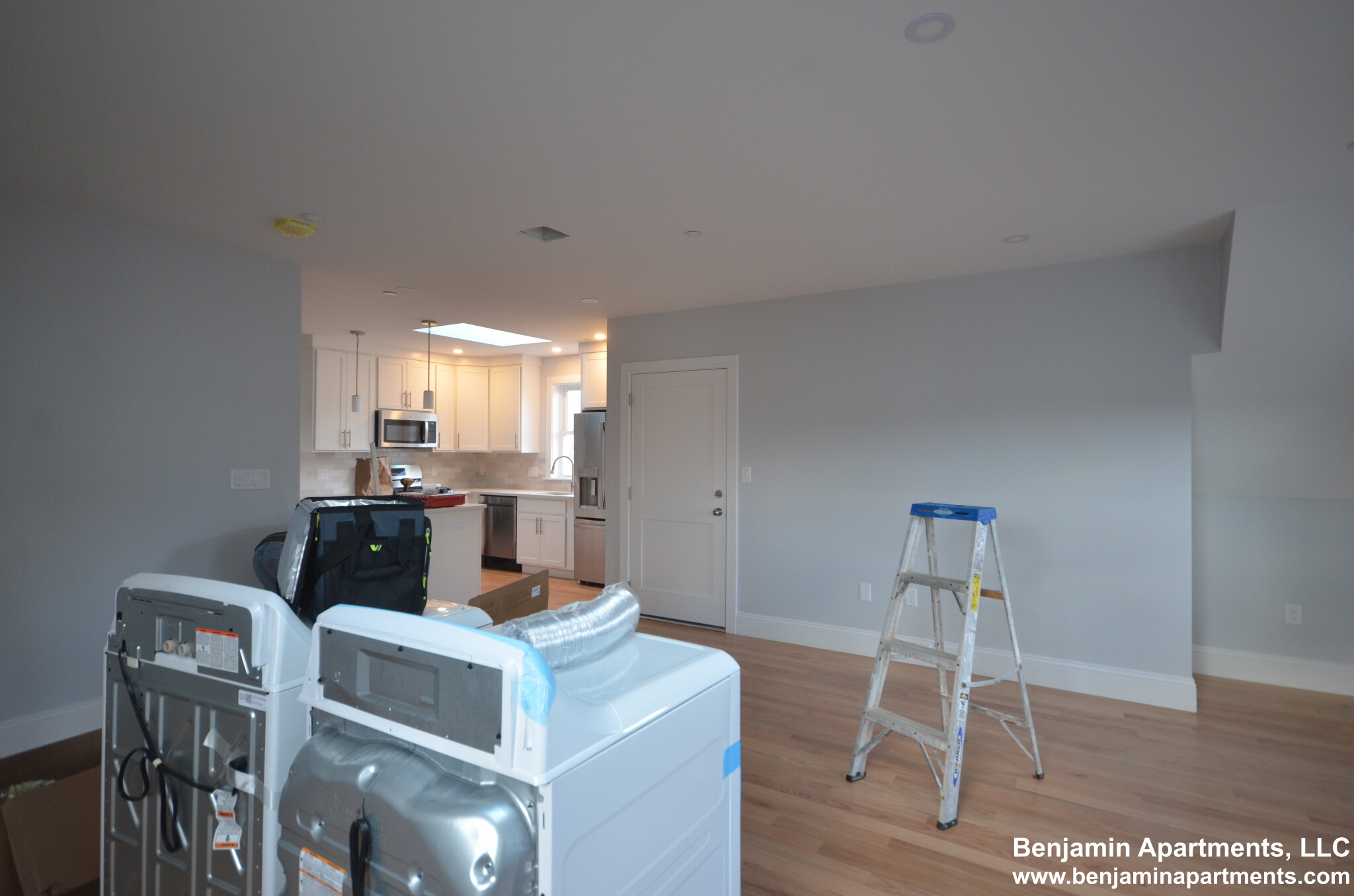 21 Shepard St, Brighton