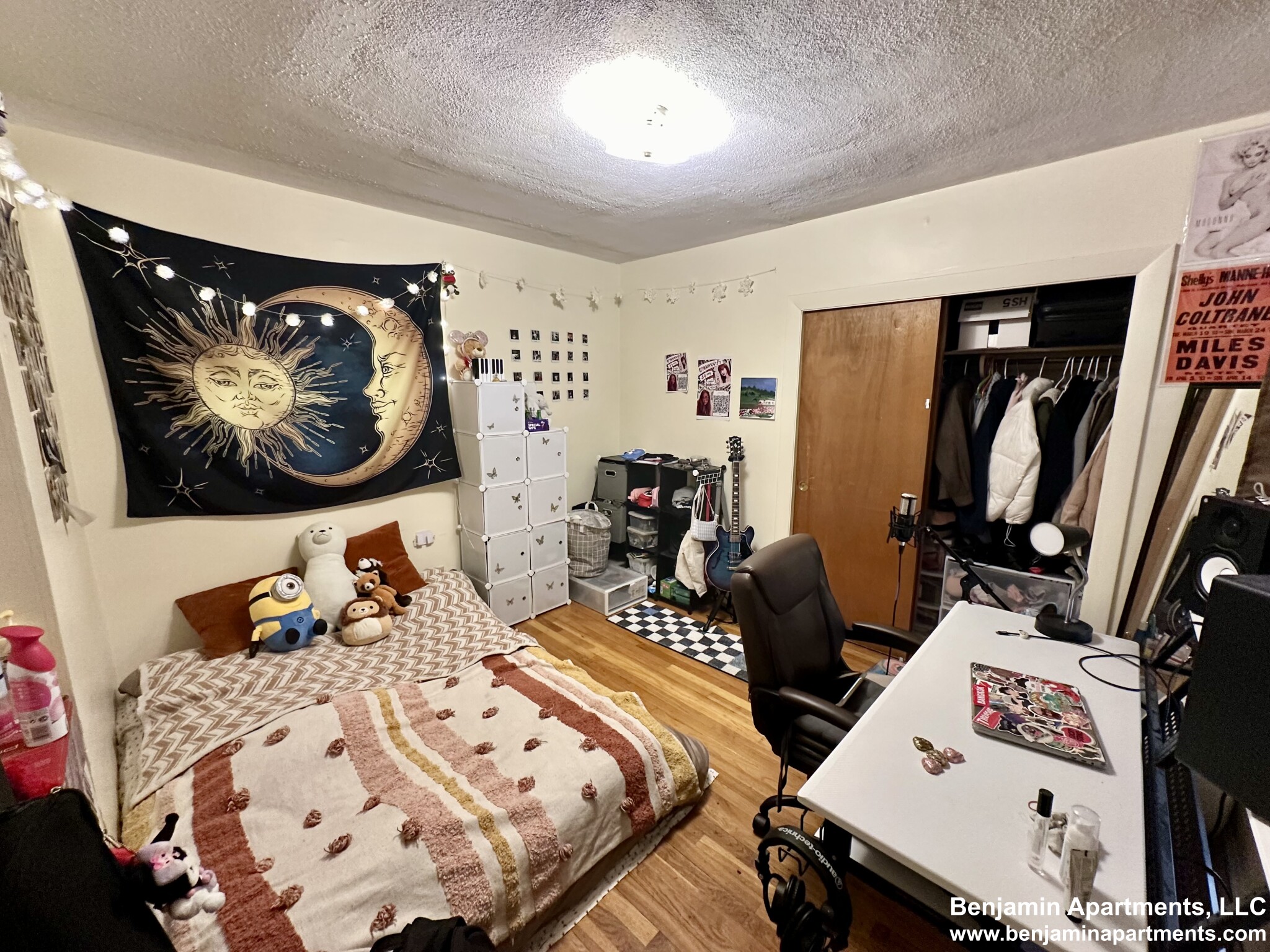 32 Westland Ave, Fenway