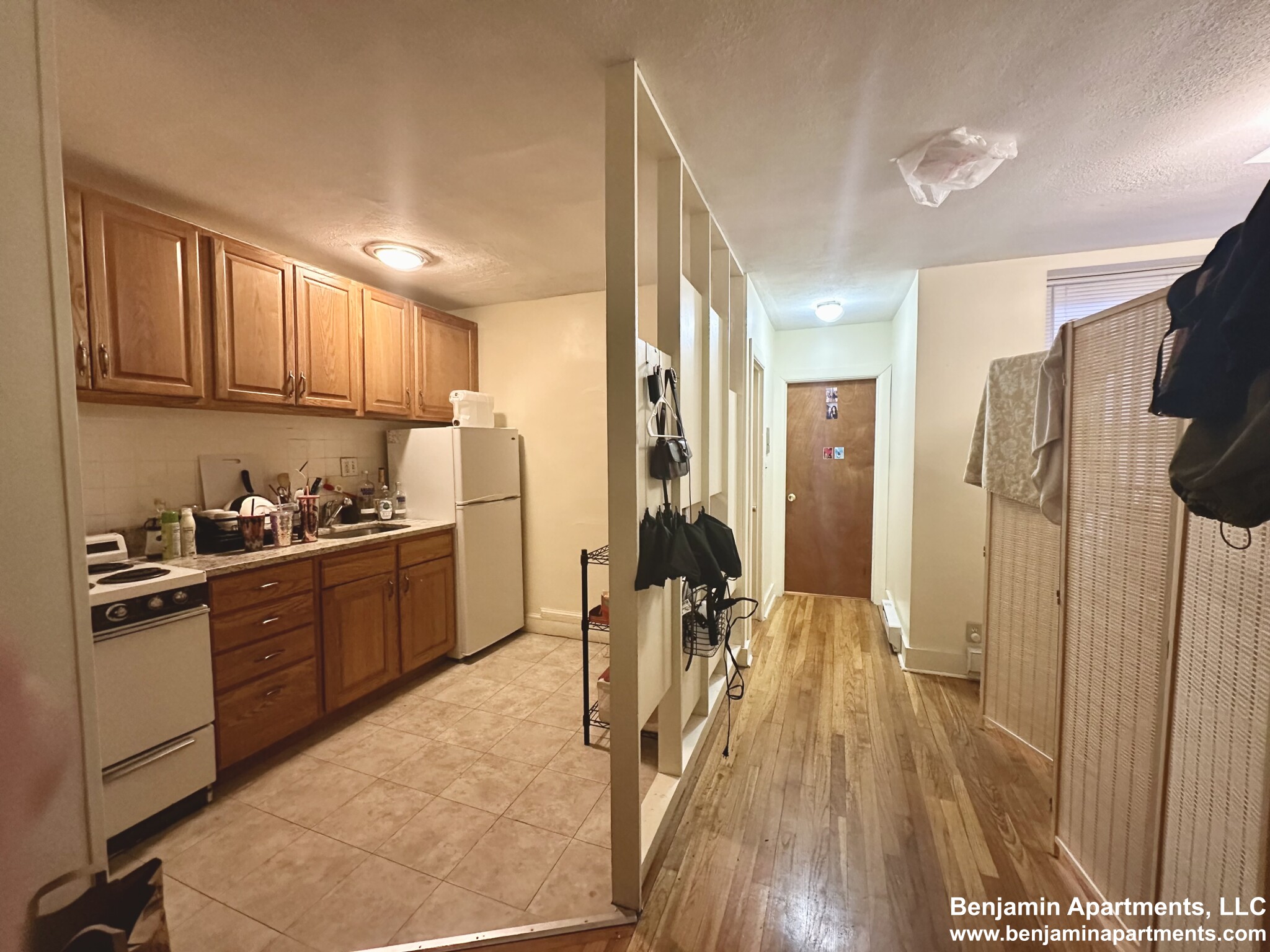 32 Westland Ave, Fenway