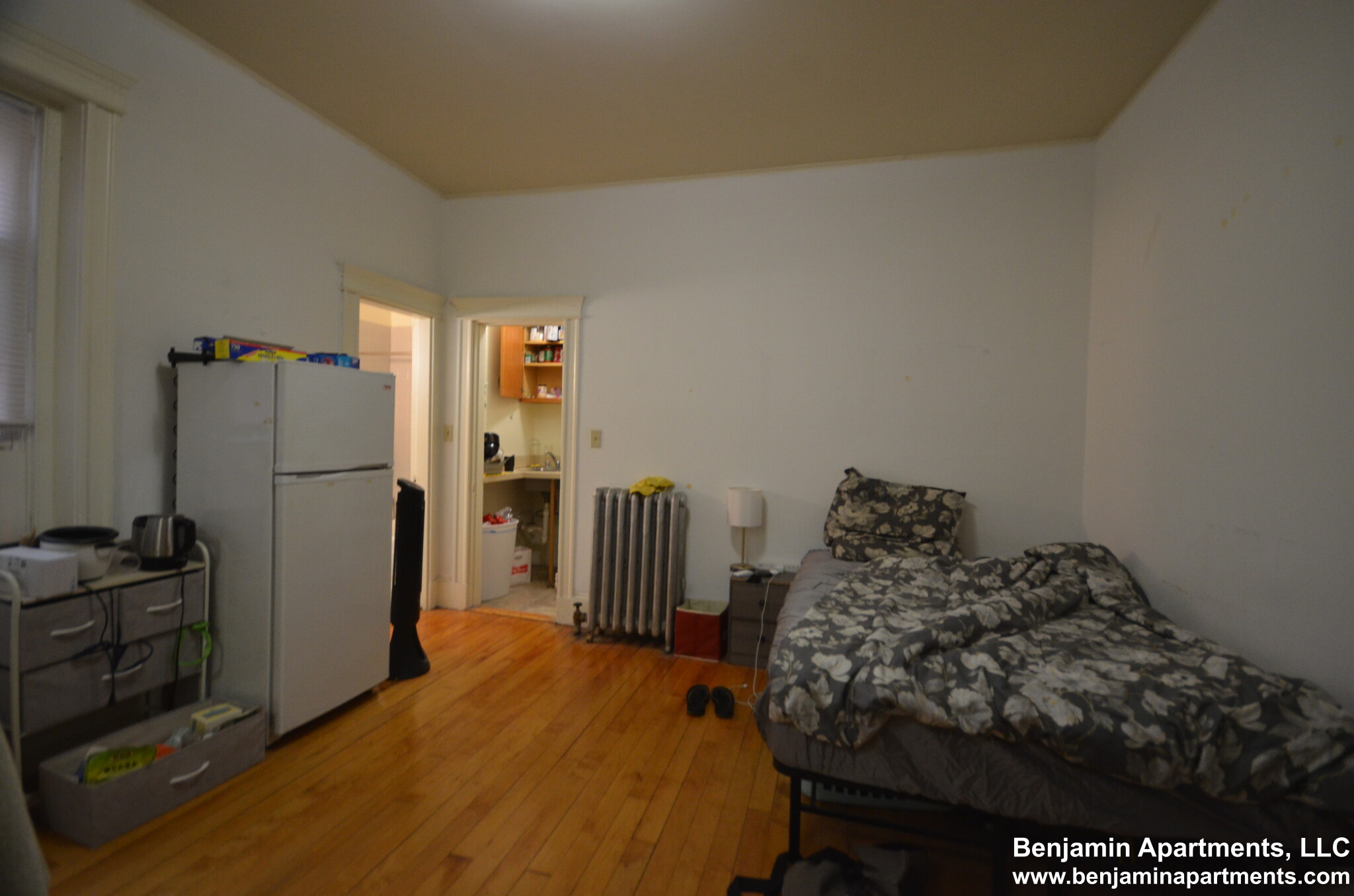 46 Westland Ave, Fenway