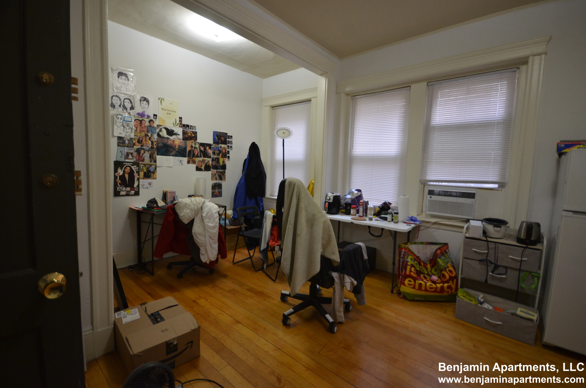 46 Westland Ave, Fenway