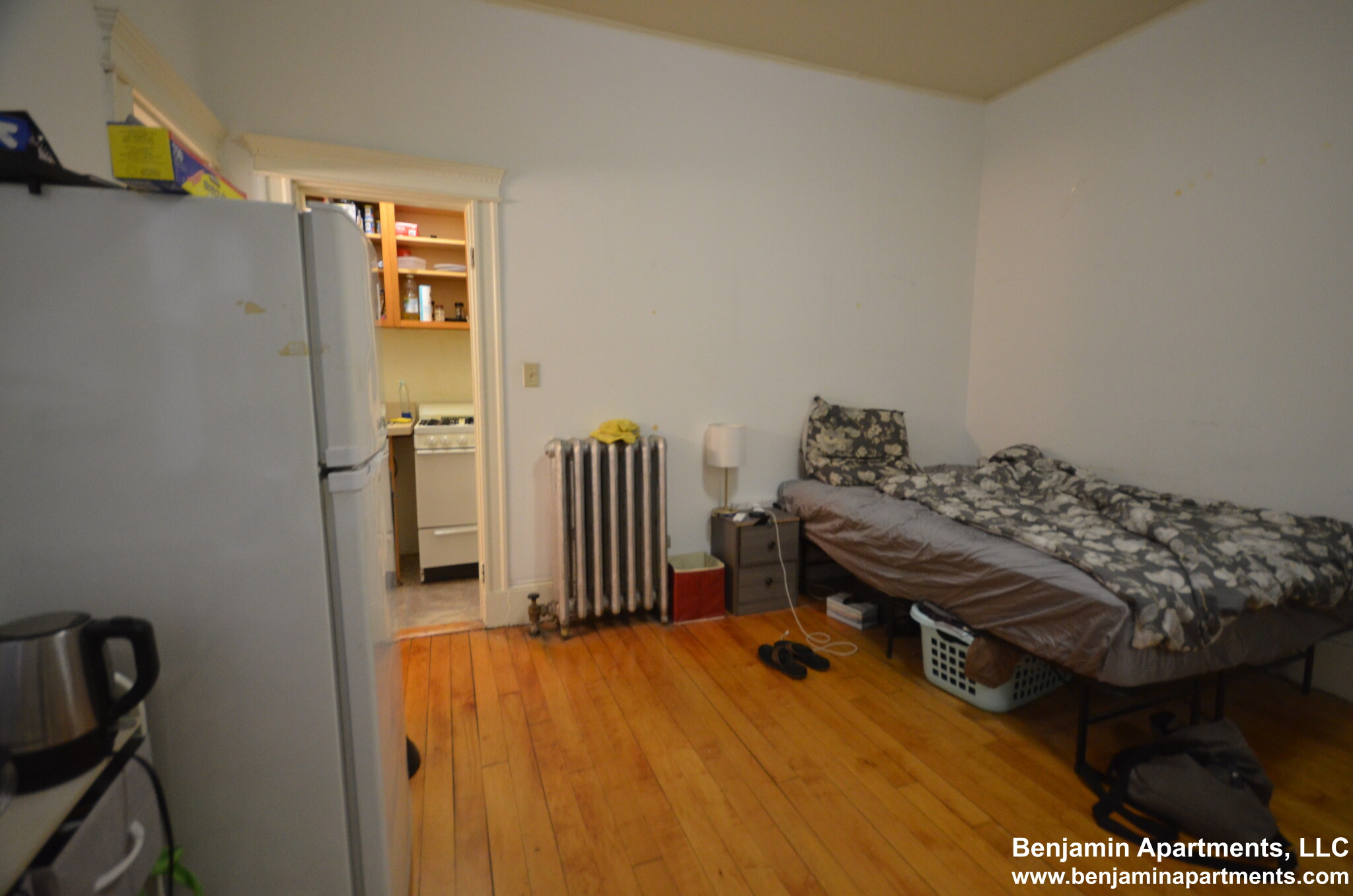 46 Westland Ave, Fenway