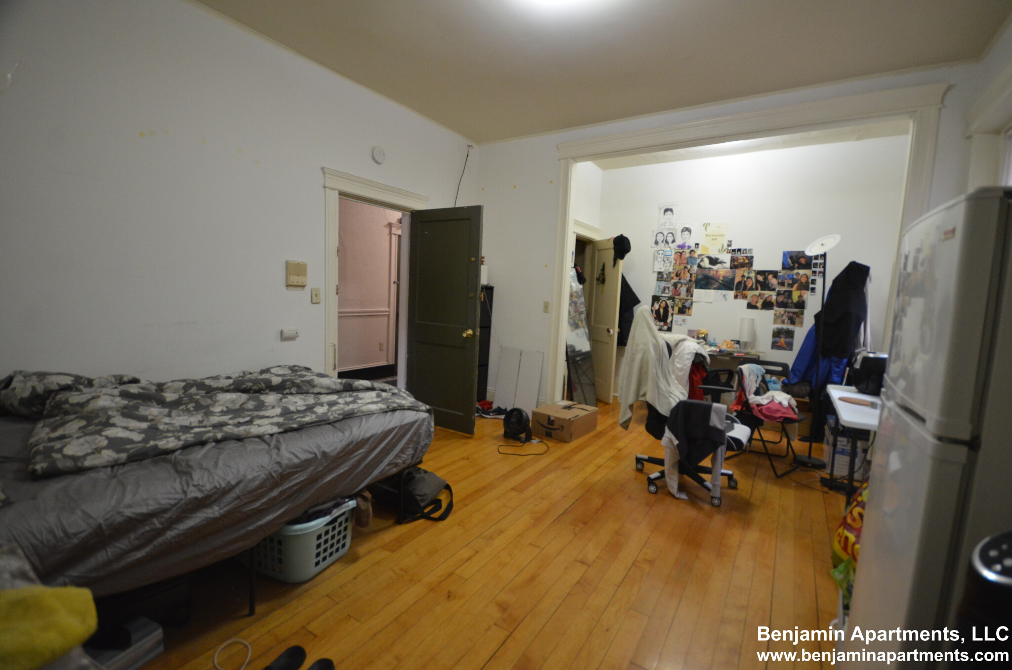 46 Westland Ave, Fenway