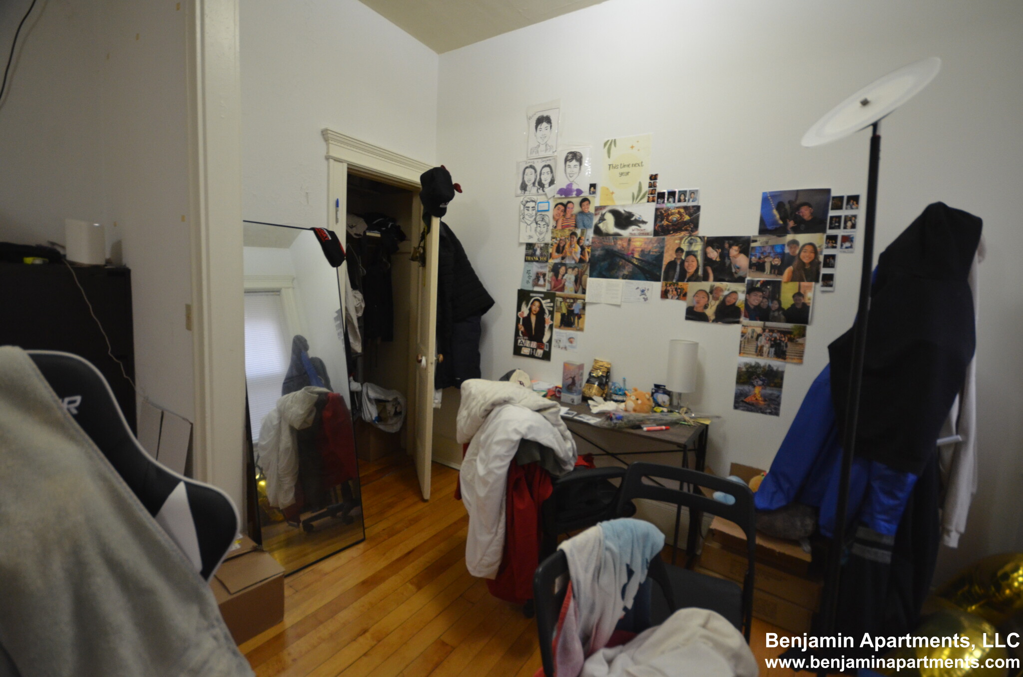 46 Westland Ave, Fenway