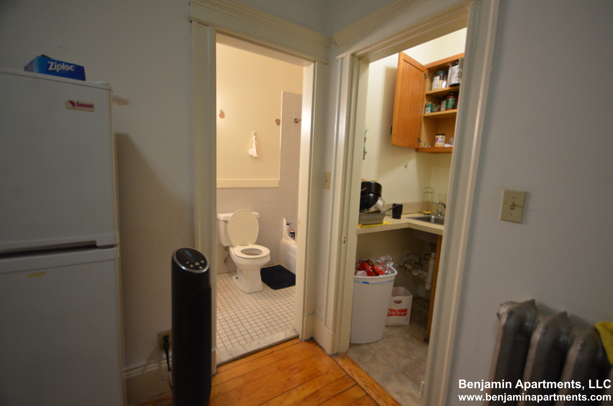 46 Westland Ave, Fenway