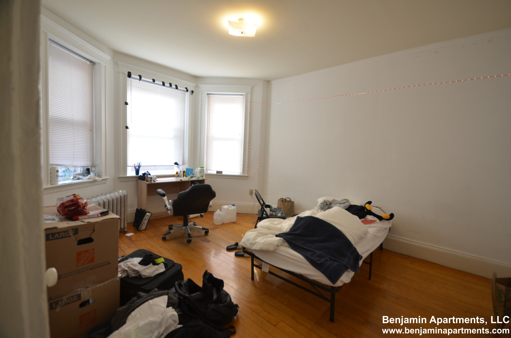 46 Westland Ave, Fenway