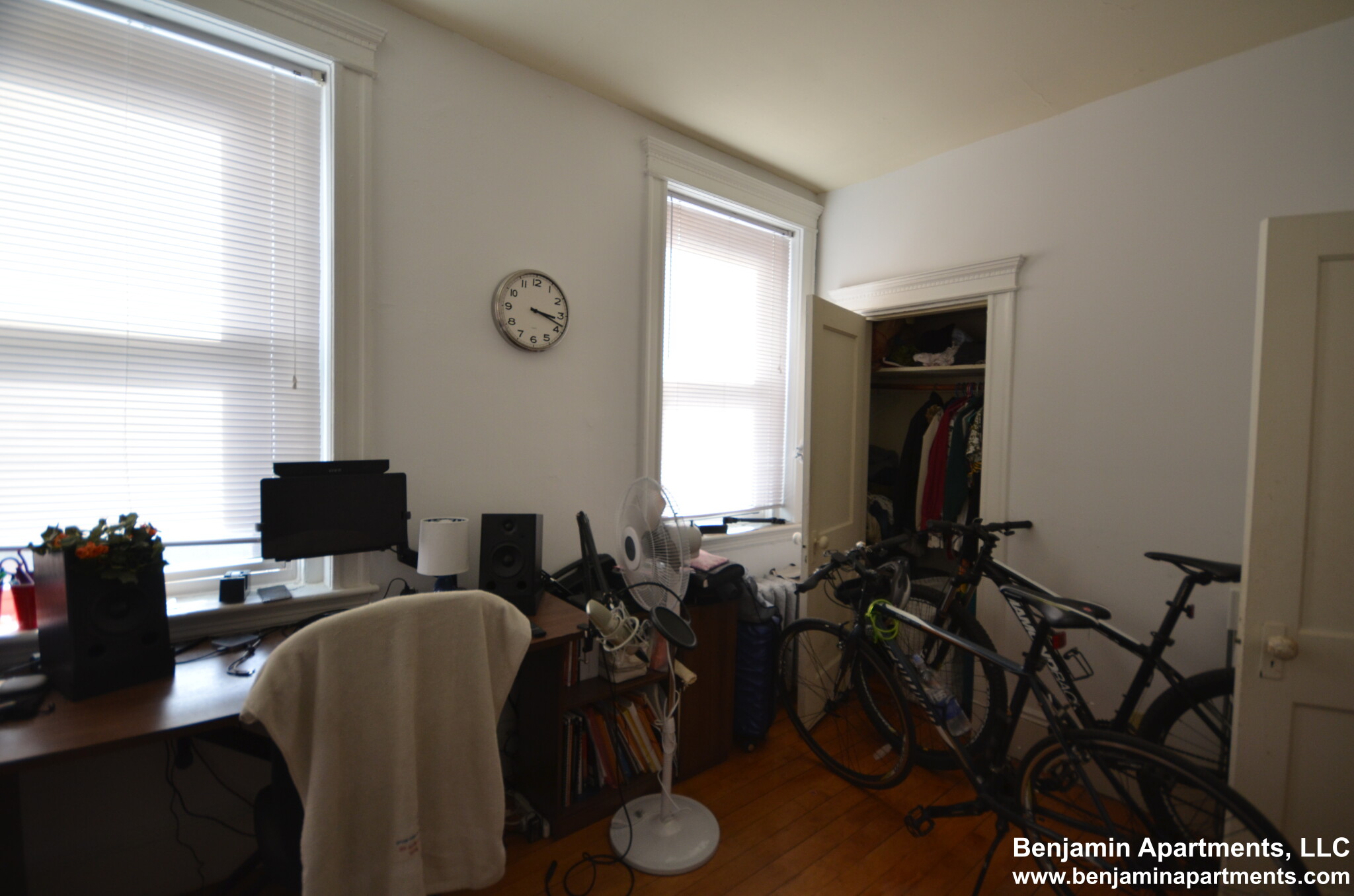 46 Westland Ave, Fenway