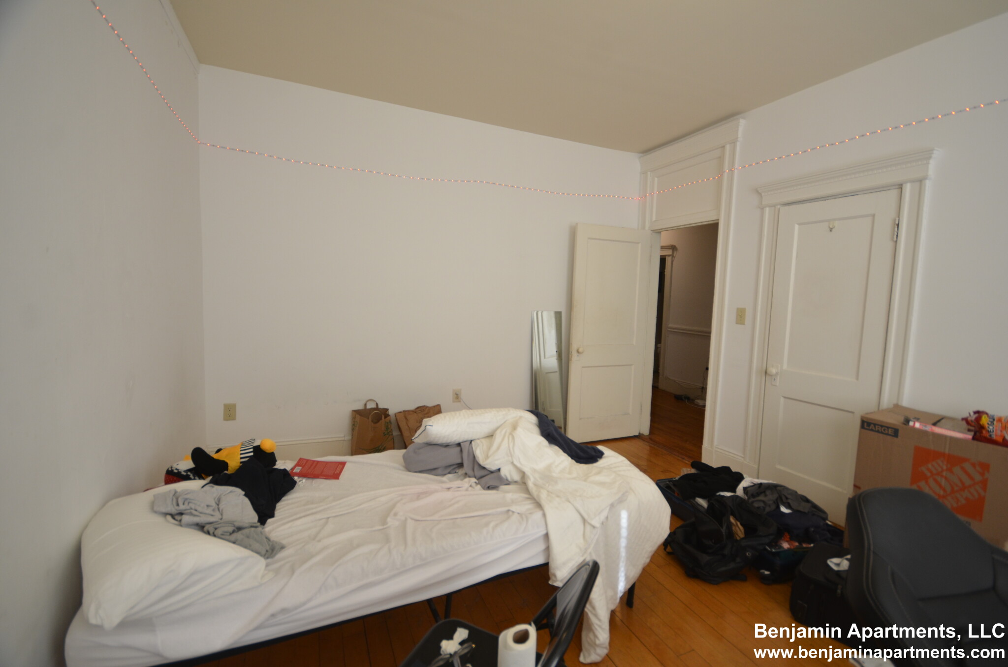 46 Westland Ave, Fenway