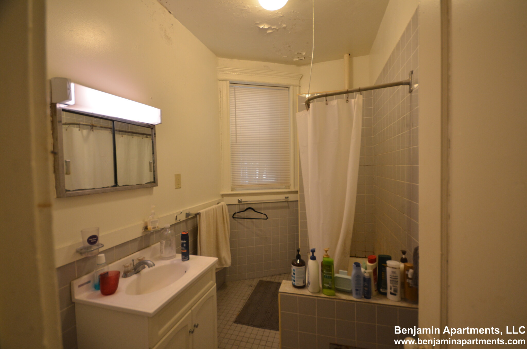 46 Westland Ave, Fenway