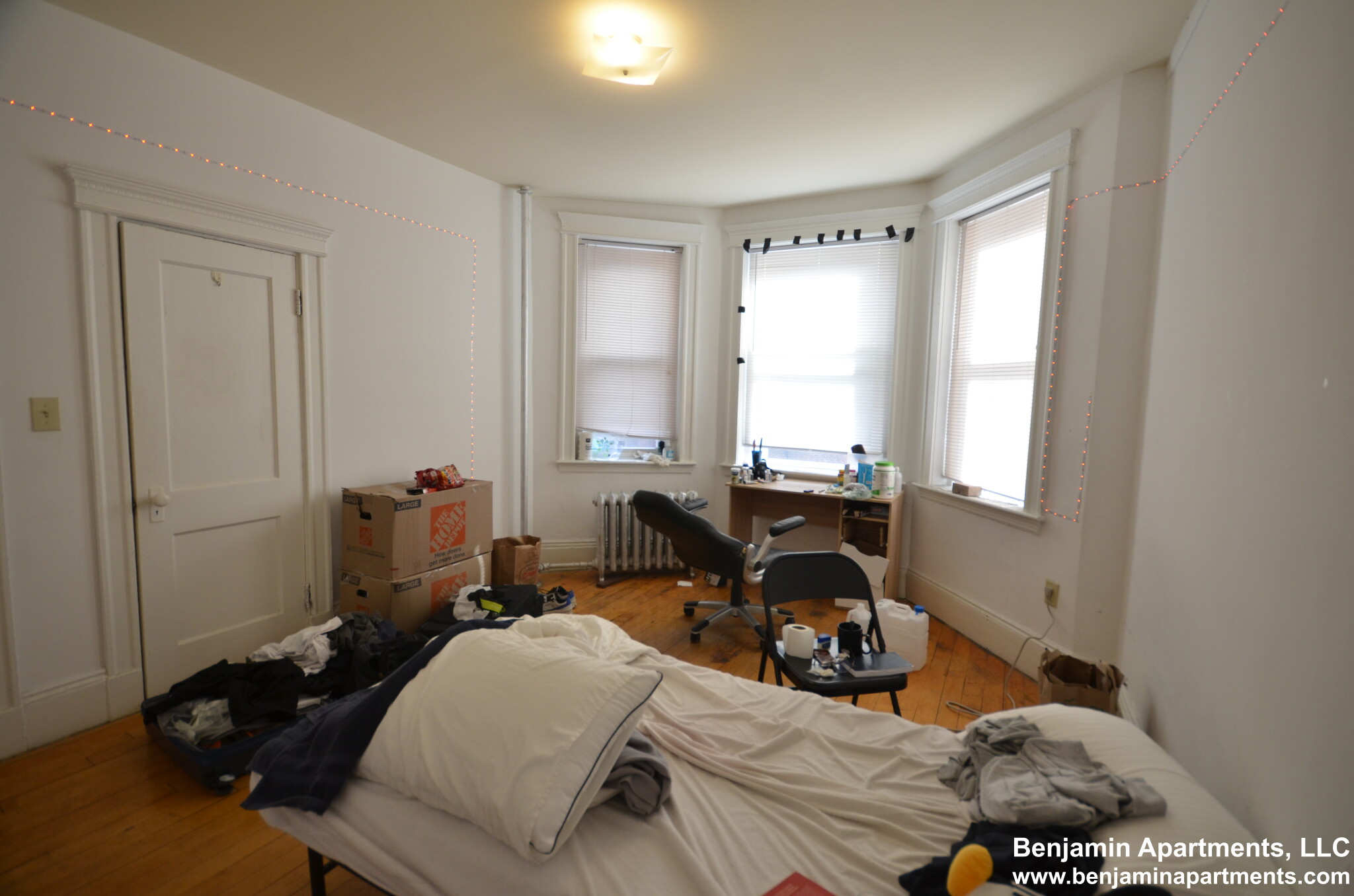 46 Westland Ave, Fenway