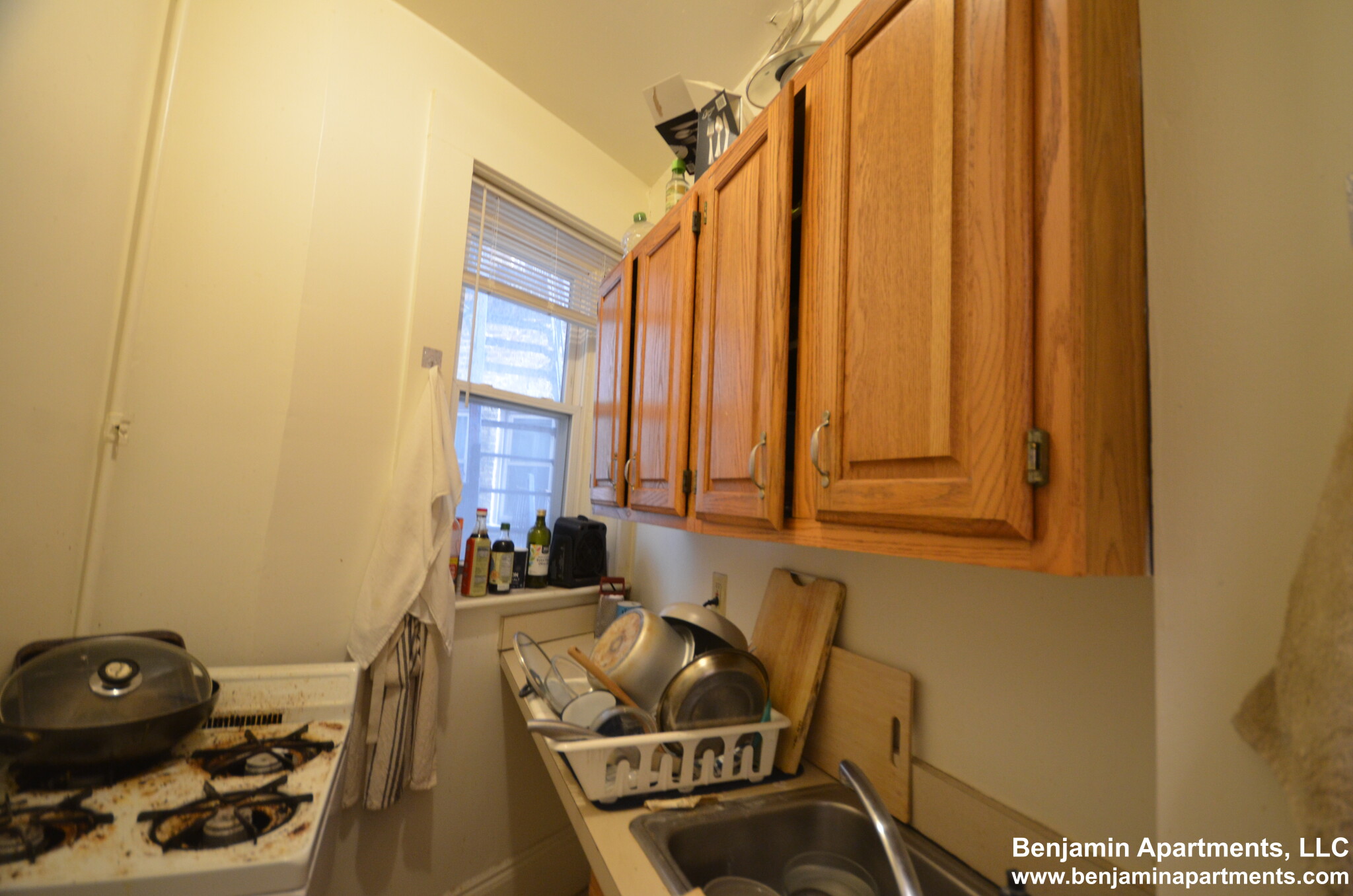 46 Westland Ave, Fenway