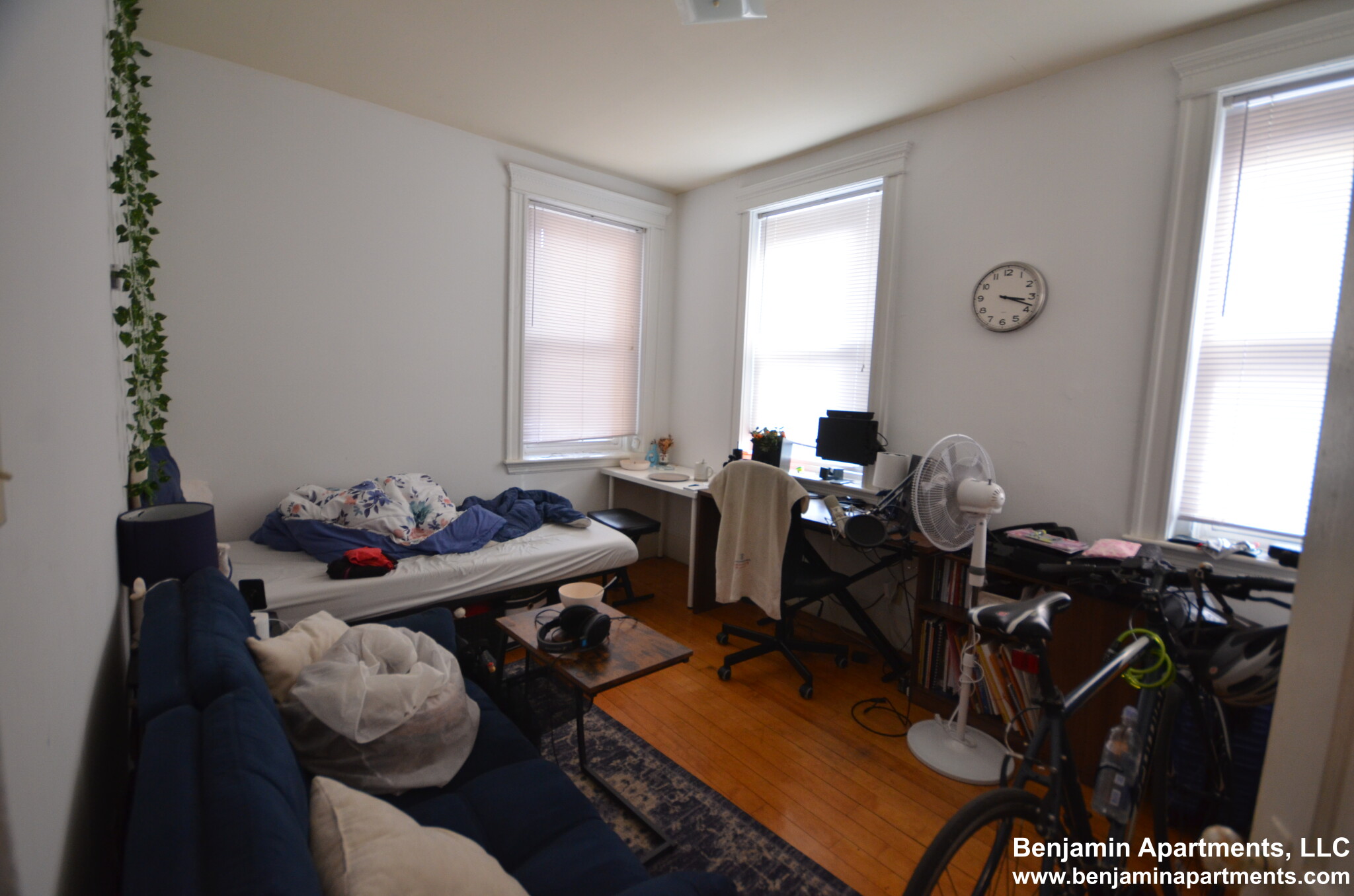 46 Westland Ave, Fenway