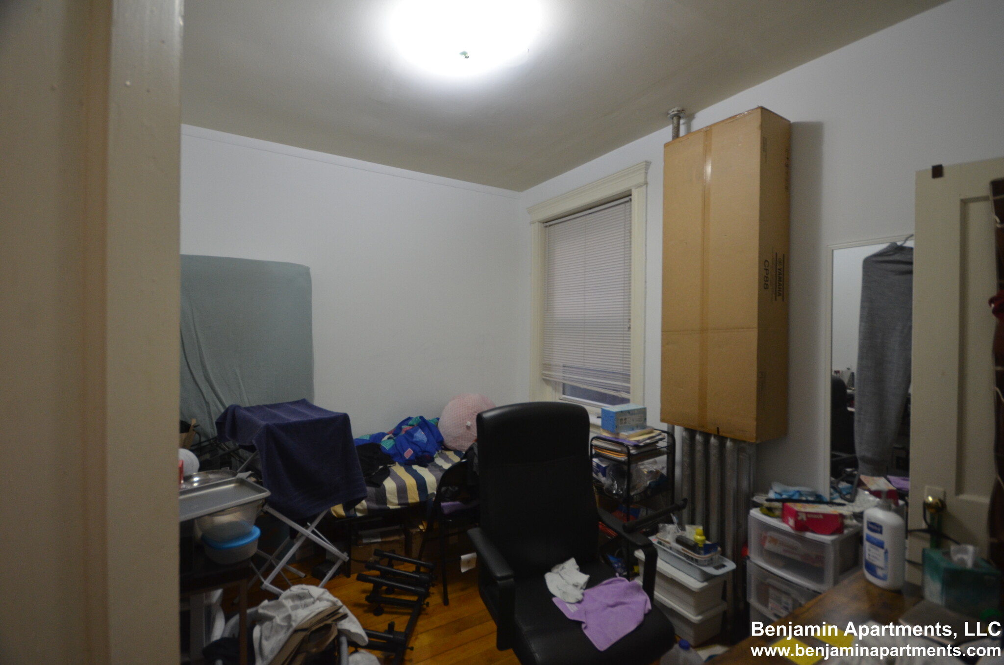 46 Westland Ave, Fenway