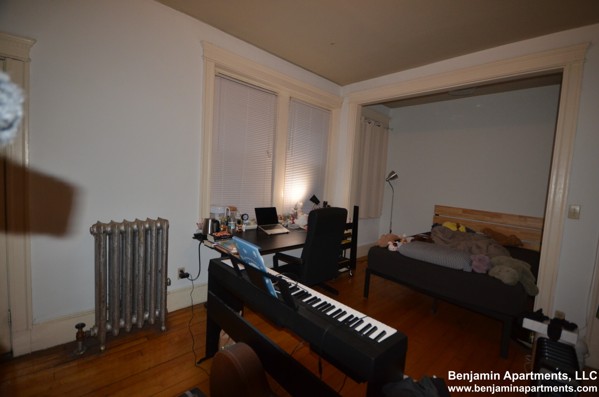 46 Westland Ave, Fenway