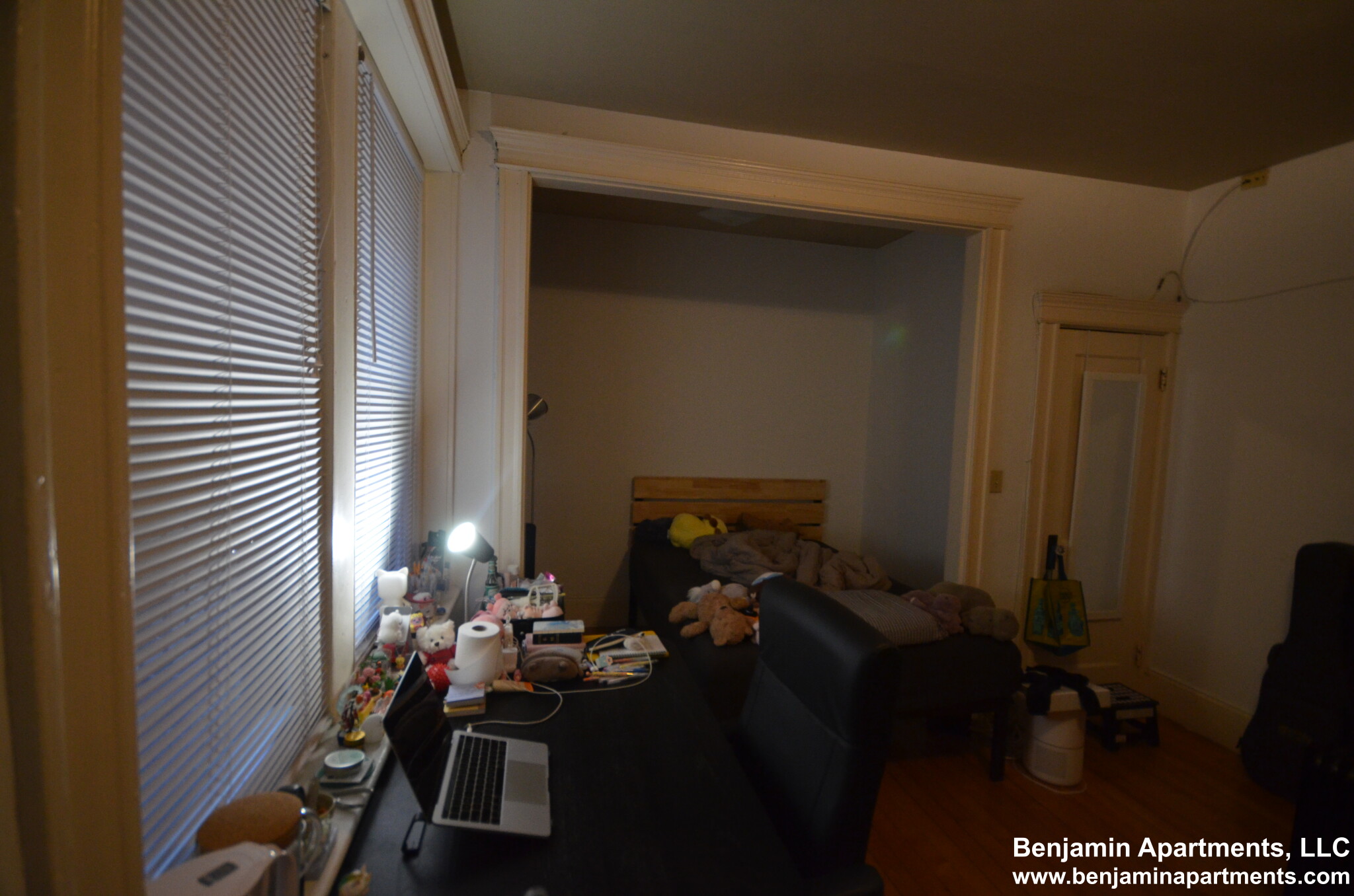 46 Westland Ave, Fenway