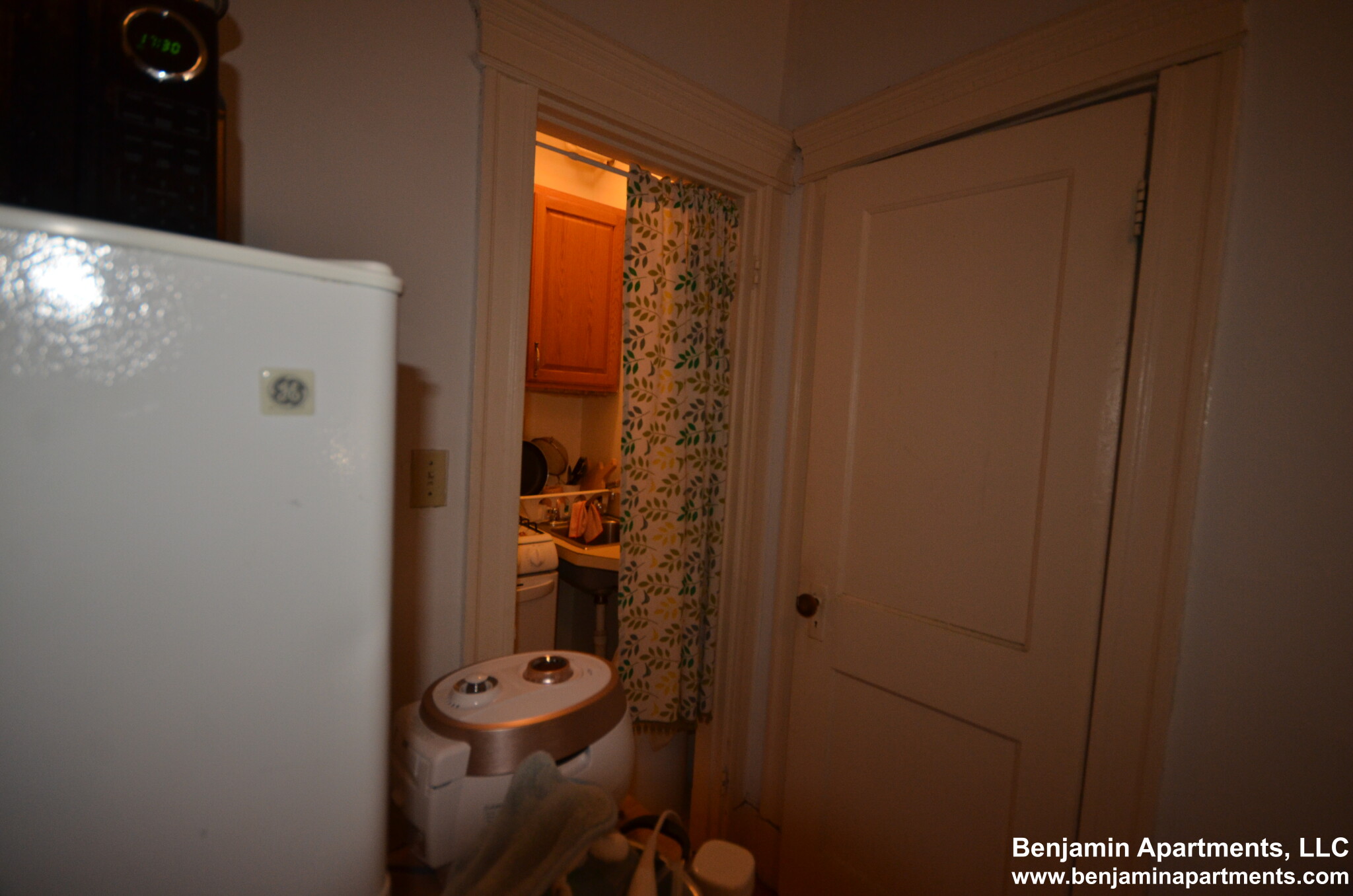 46 Westland Ave, Fenway