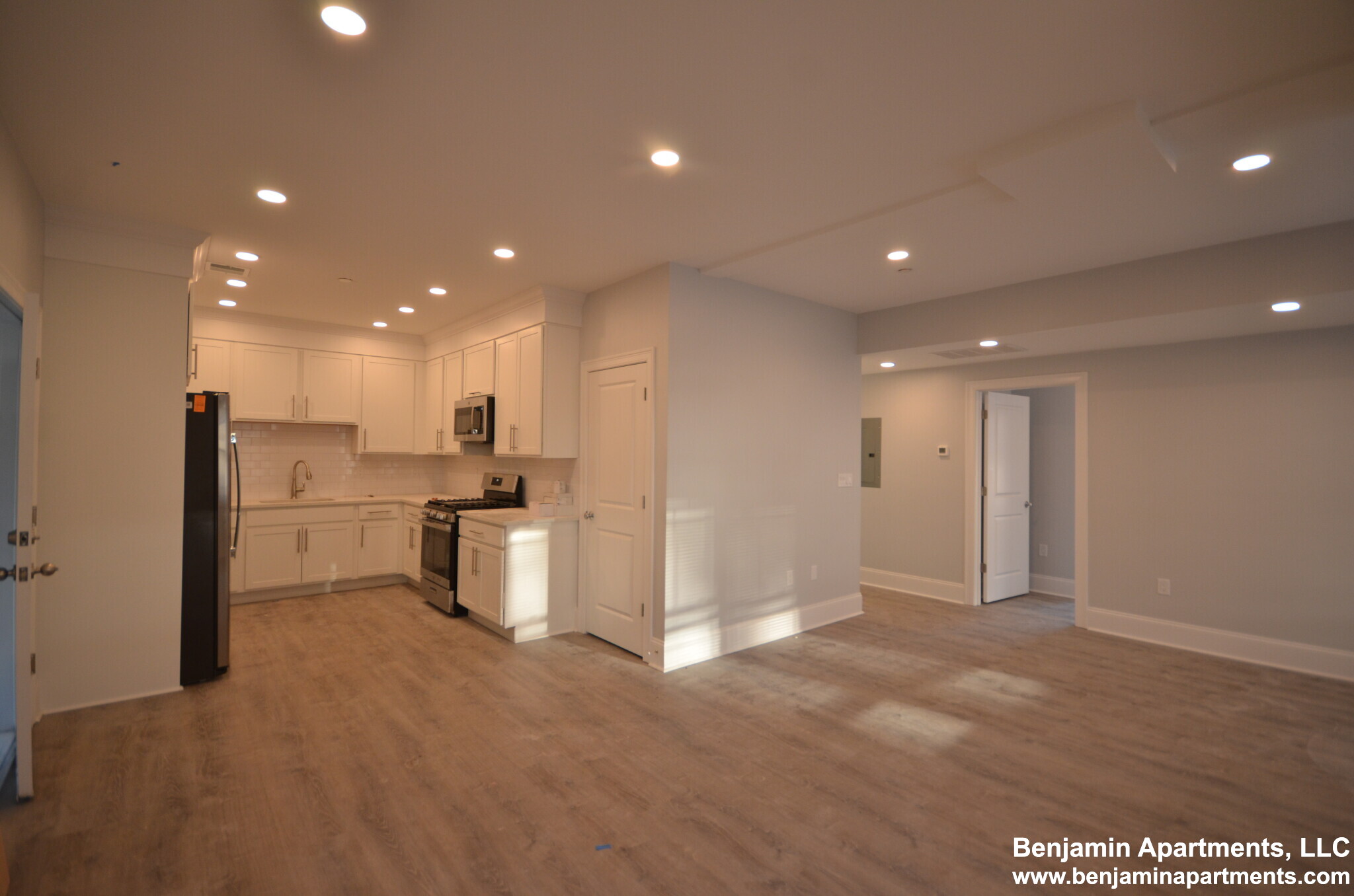 120 Kenrick St, Oak Square