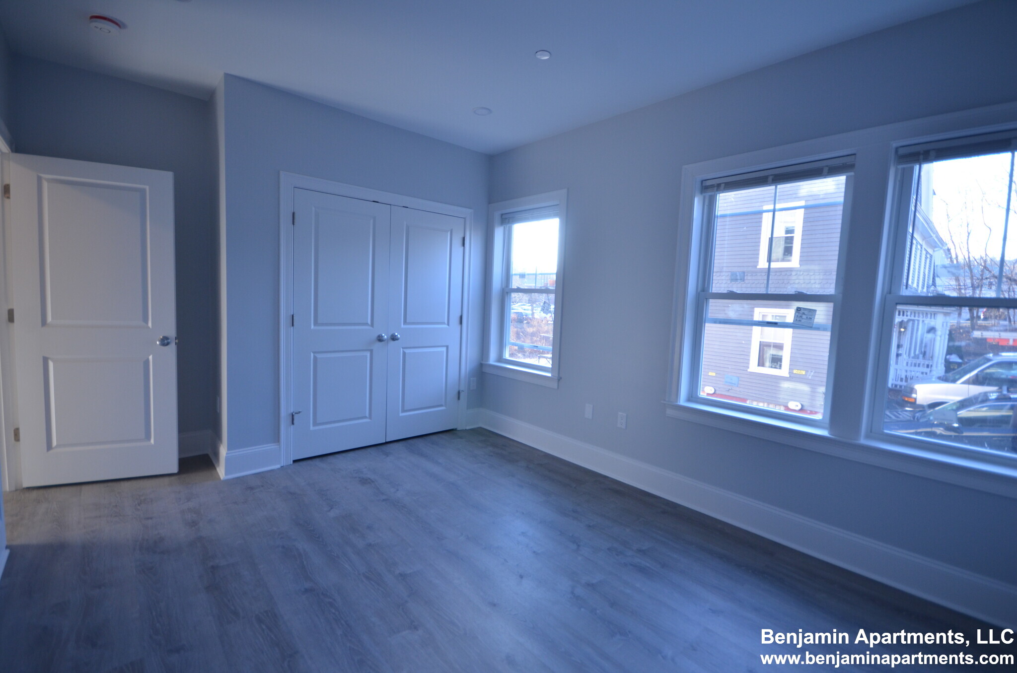 120 Kenrick St, Oak Square