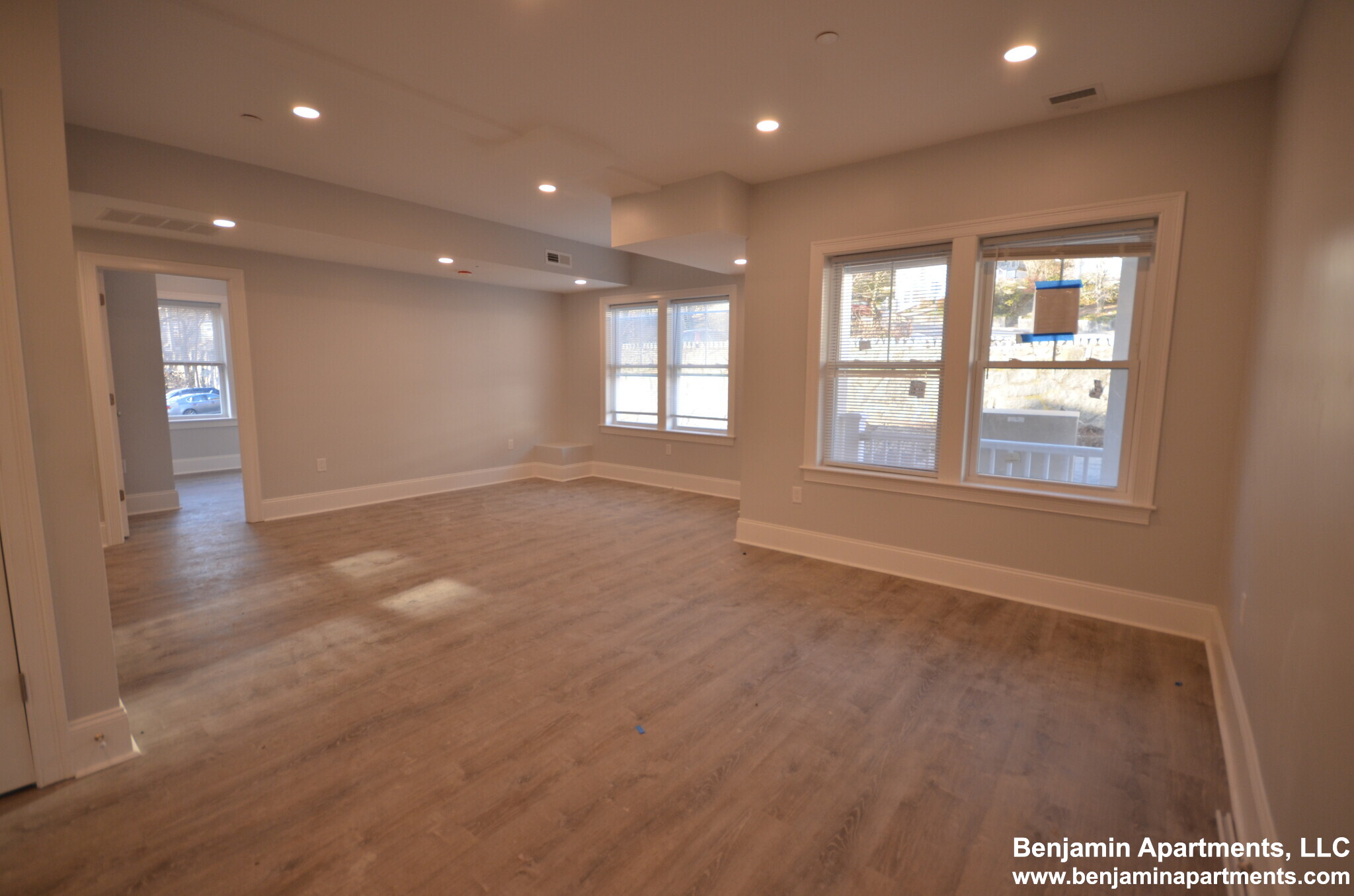 120 Kenrick St, Oak Square