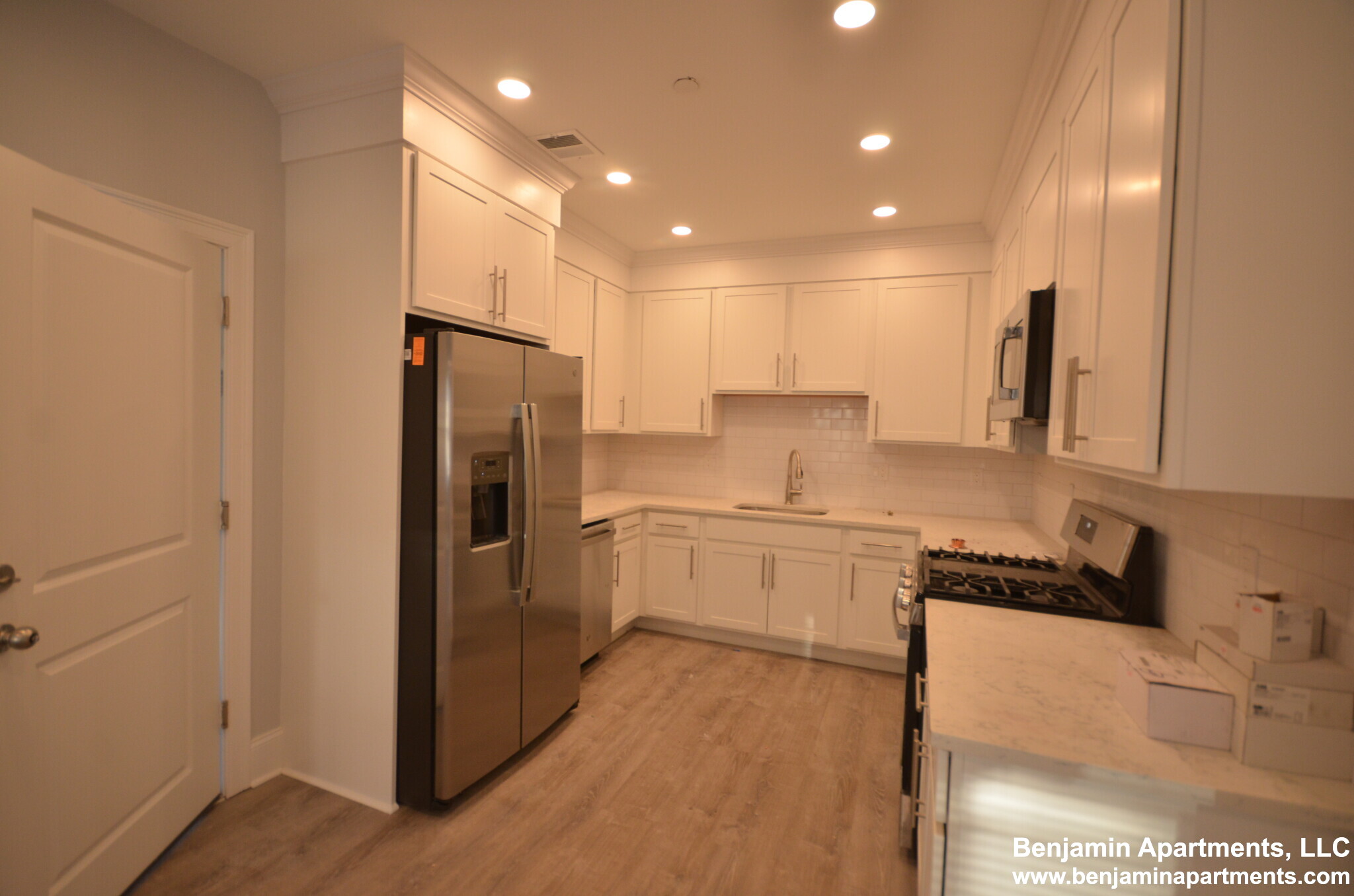 120 Kenrick St, Oak Square