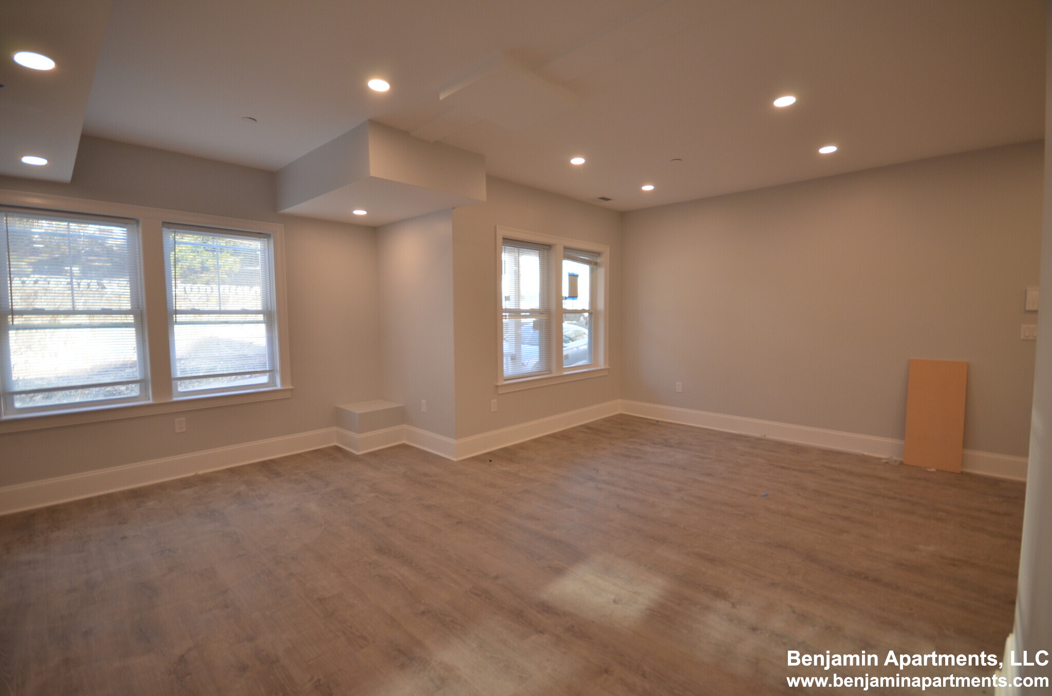 120 Kenrick St, Oak Square