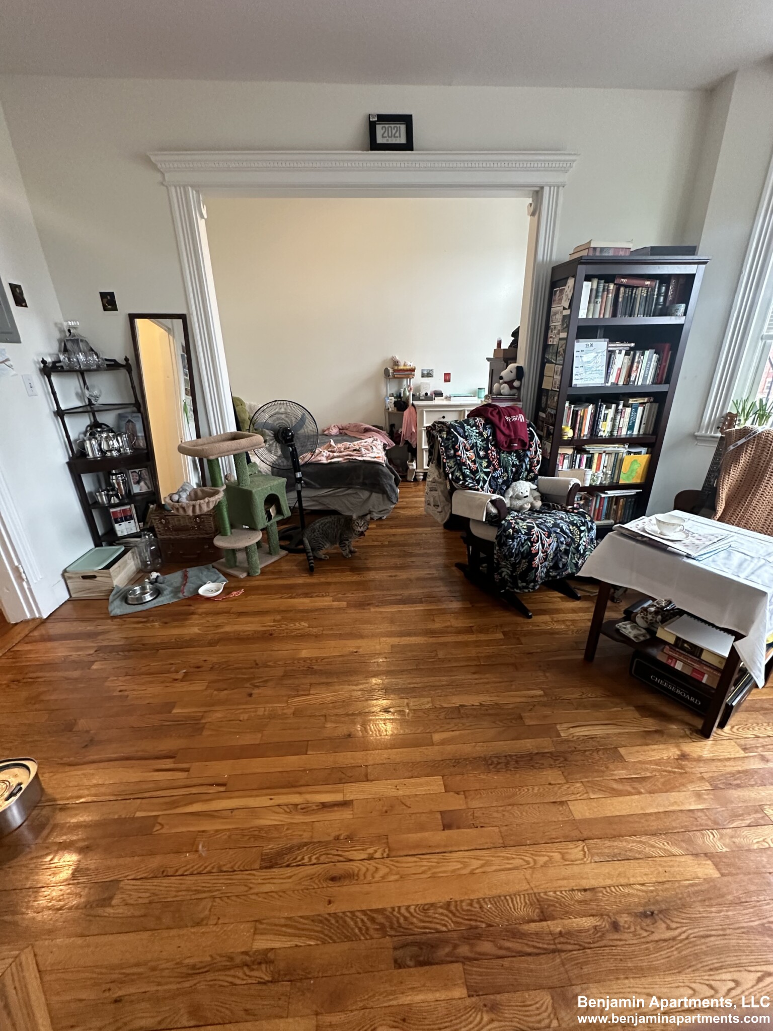 1298 Commonwealth Ave, Allston