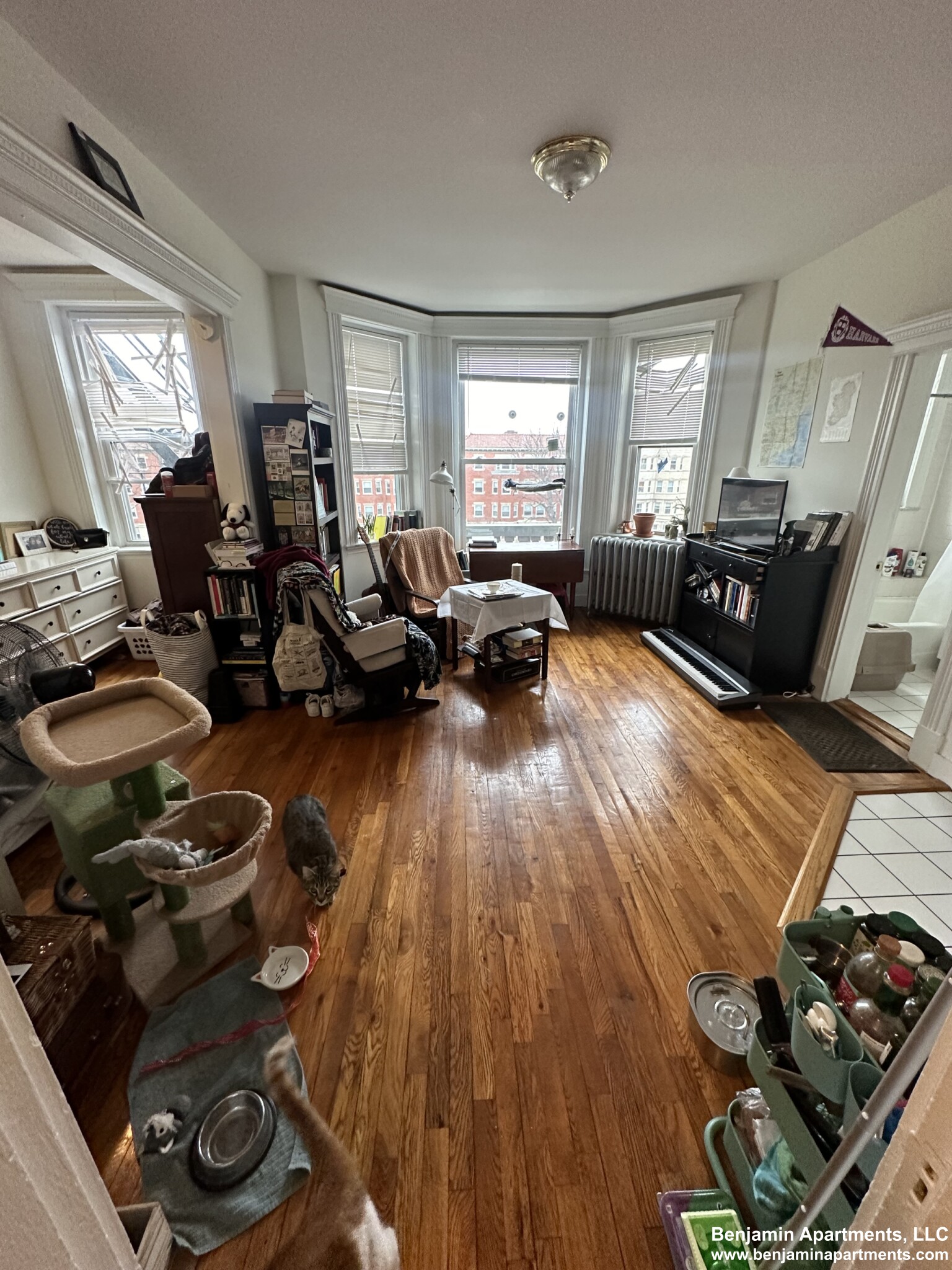 1298 Commonwealth Ave, Allston