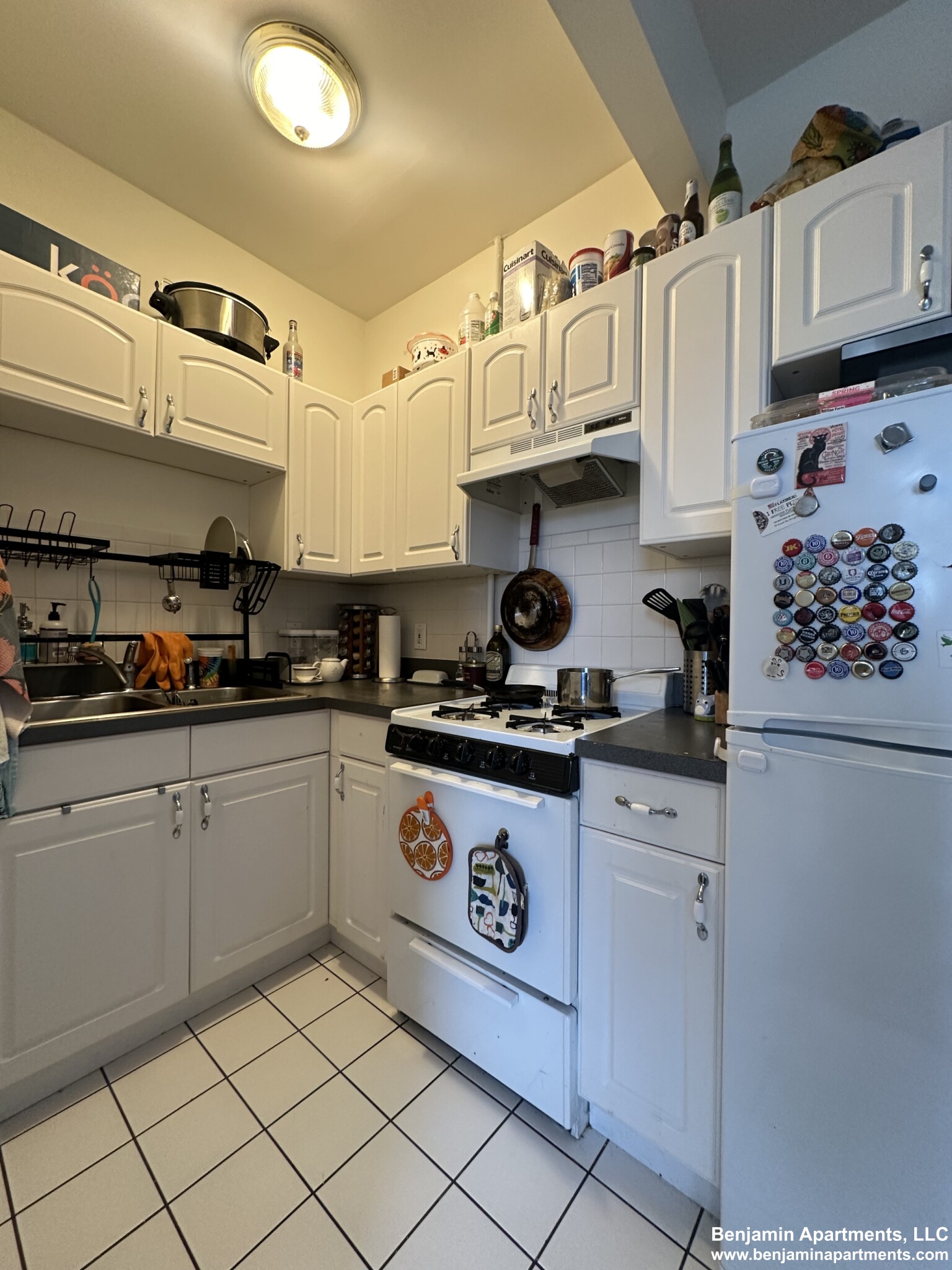 1298 Commonwealth Ave, Allston