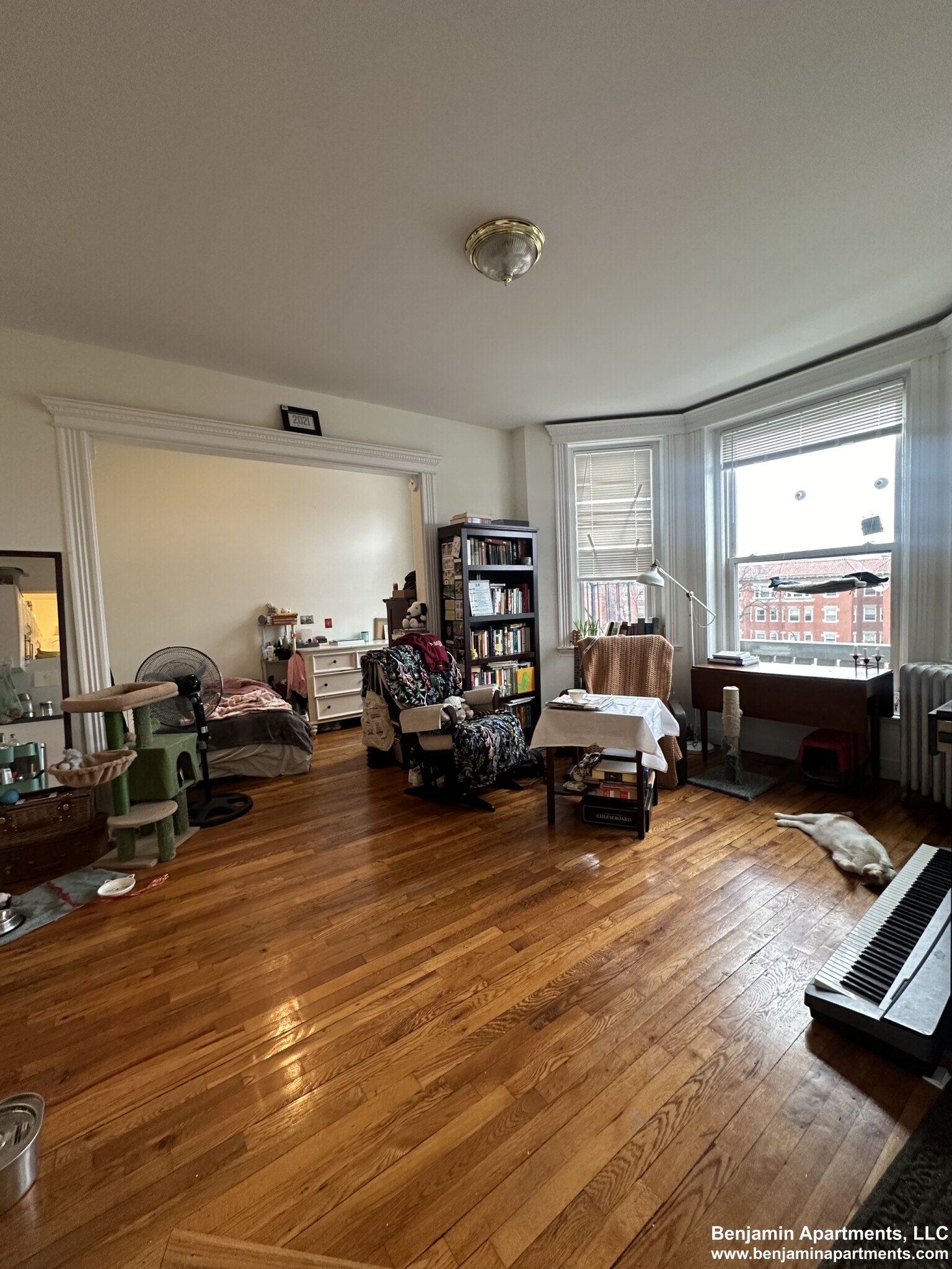 1298 Commonwealth Ave, Allston