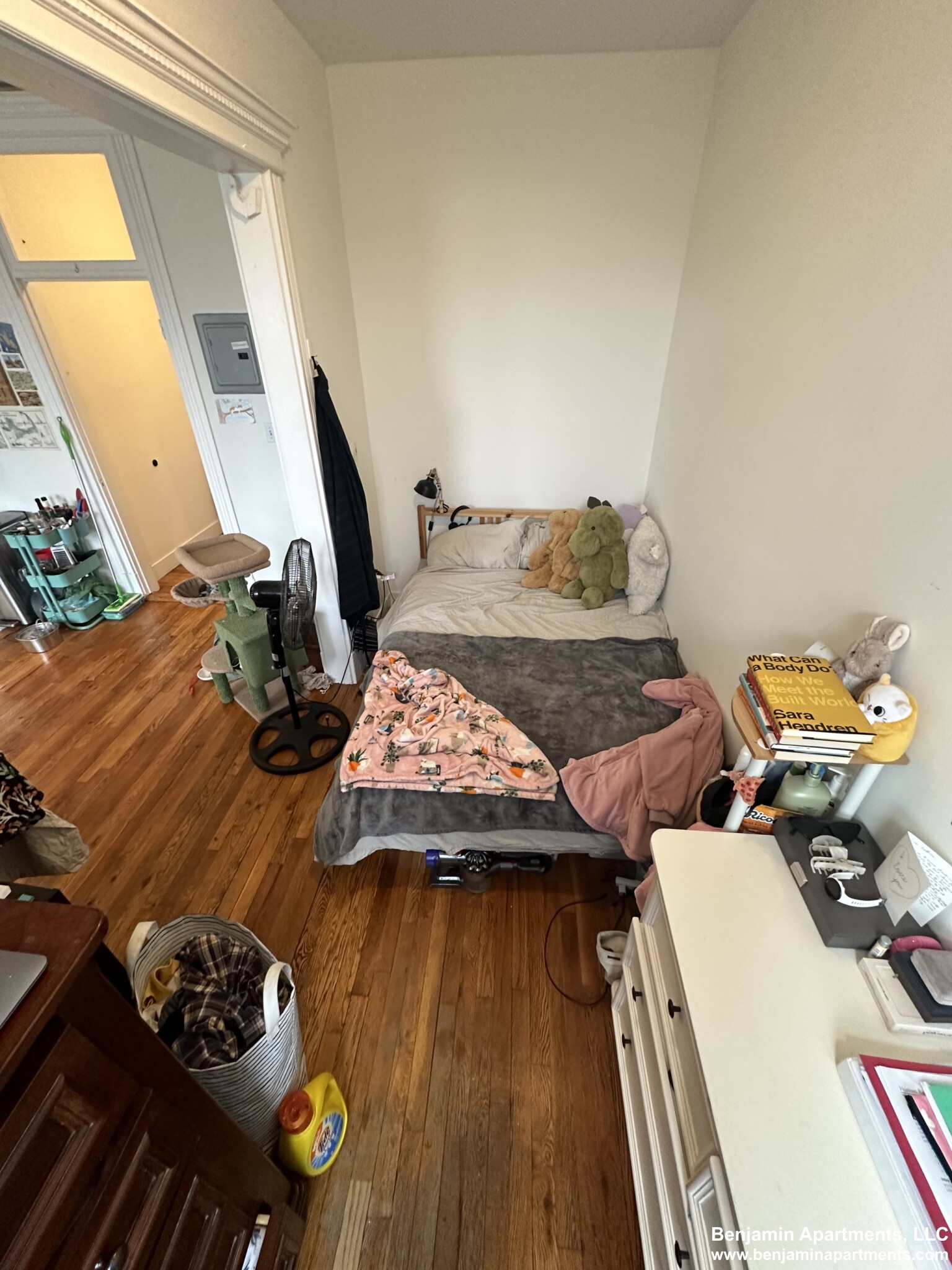 1298 Commonwealth Ave, Allston