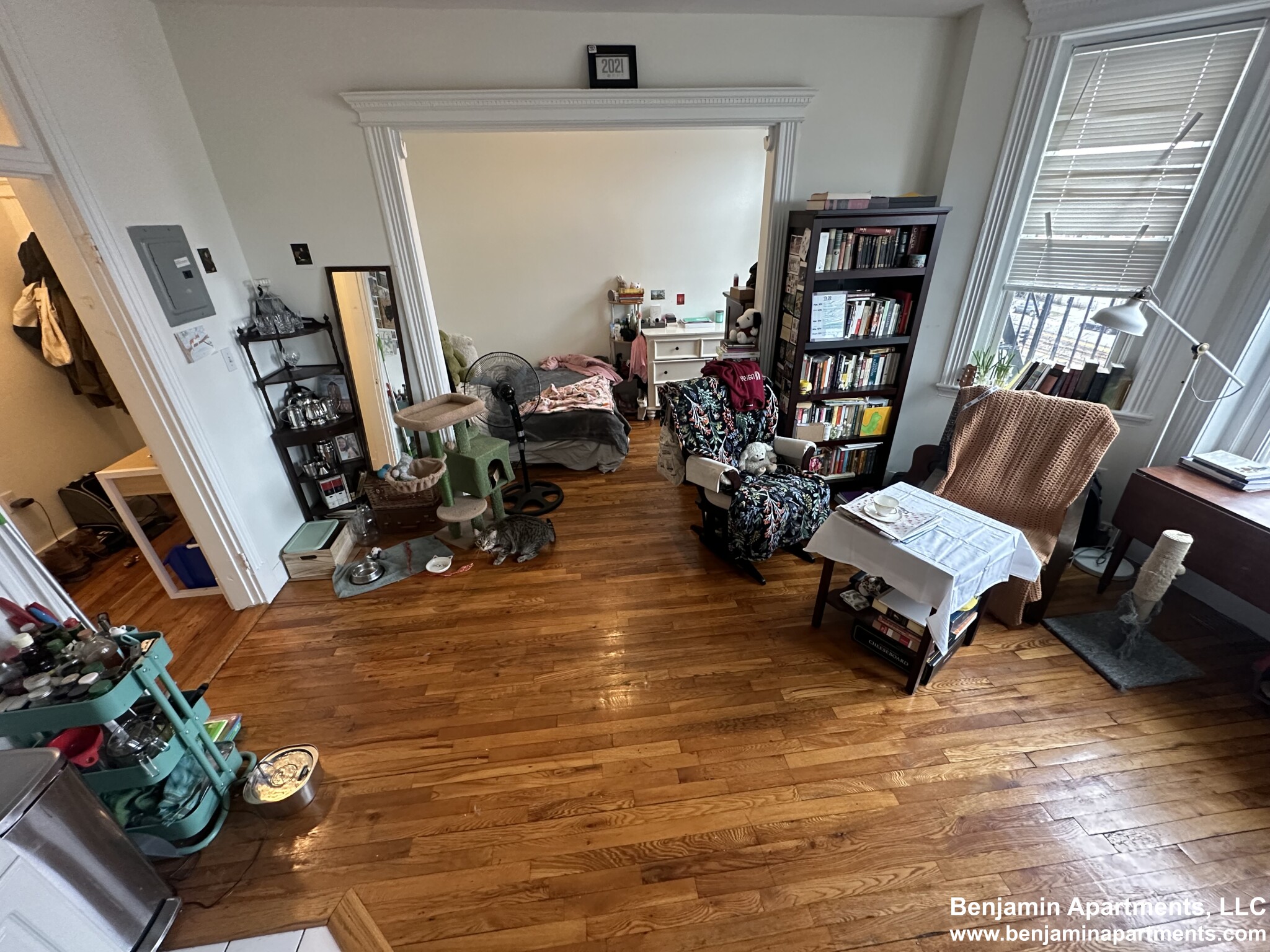 1298 Commonwealth Ave, Allston