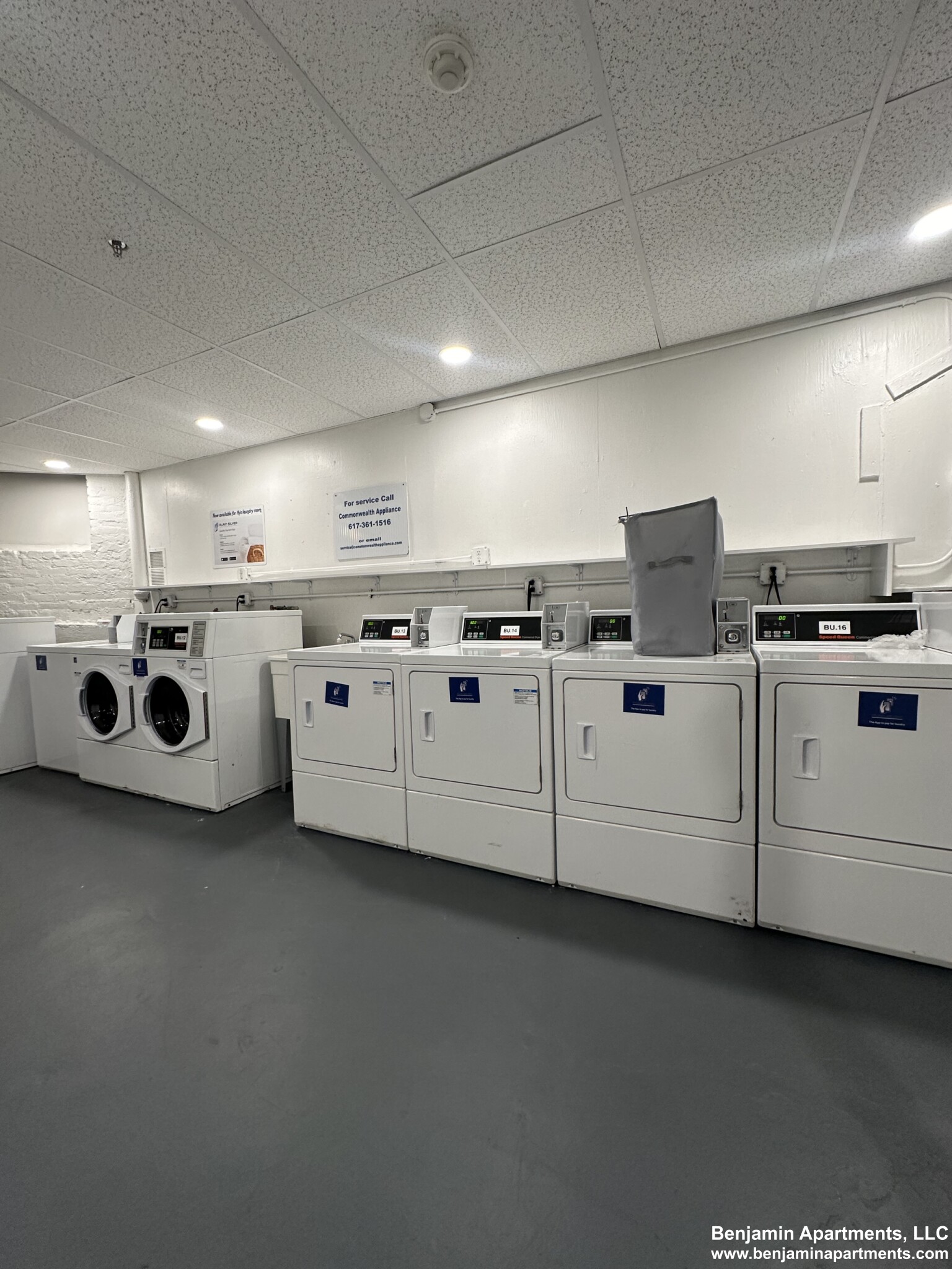 1298 Commonwealth Ave, Allston