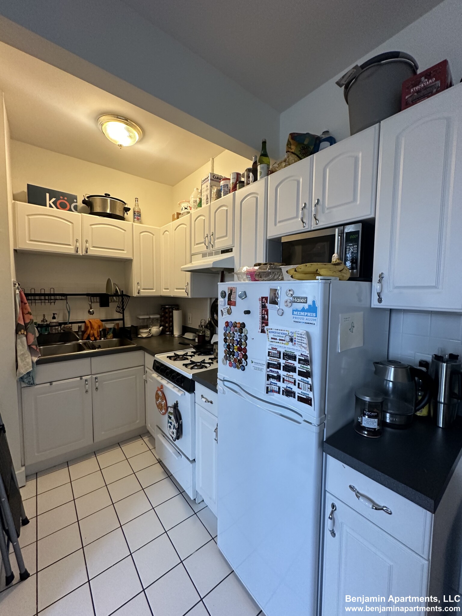 1298 Commonwealth Ave, Allston