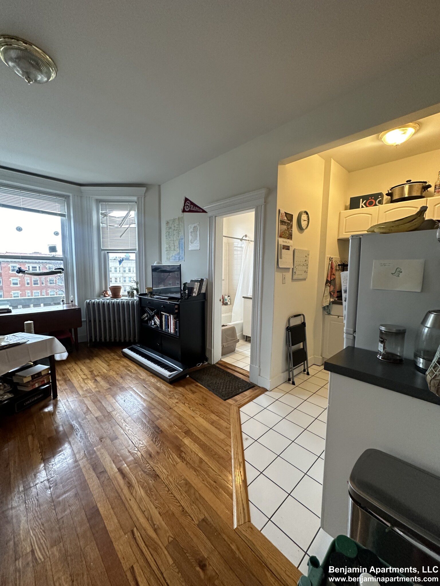 1298 Commonwealth Ave, Allston