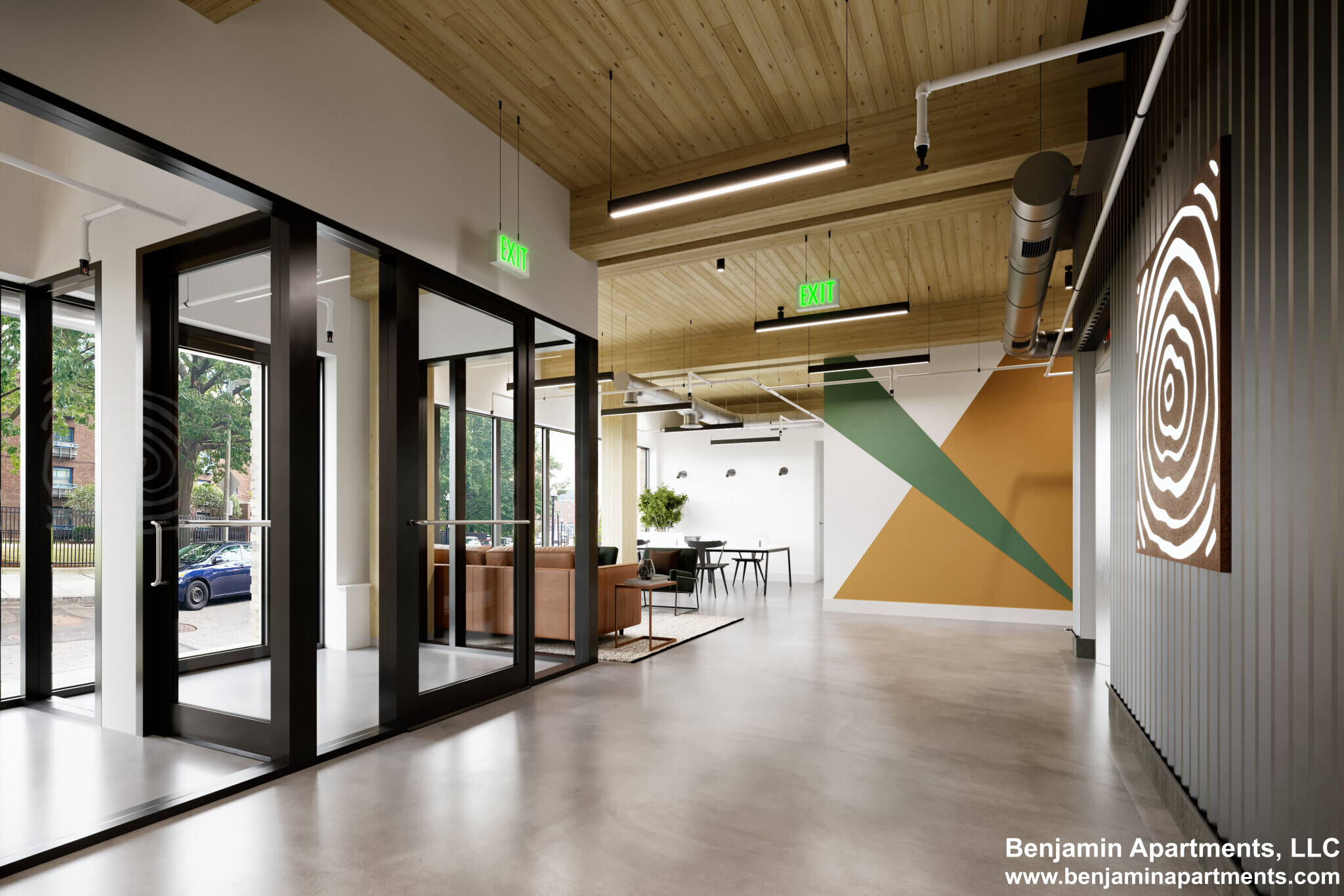 11 East Lenox St, Roxbury