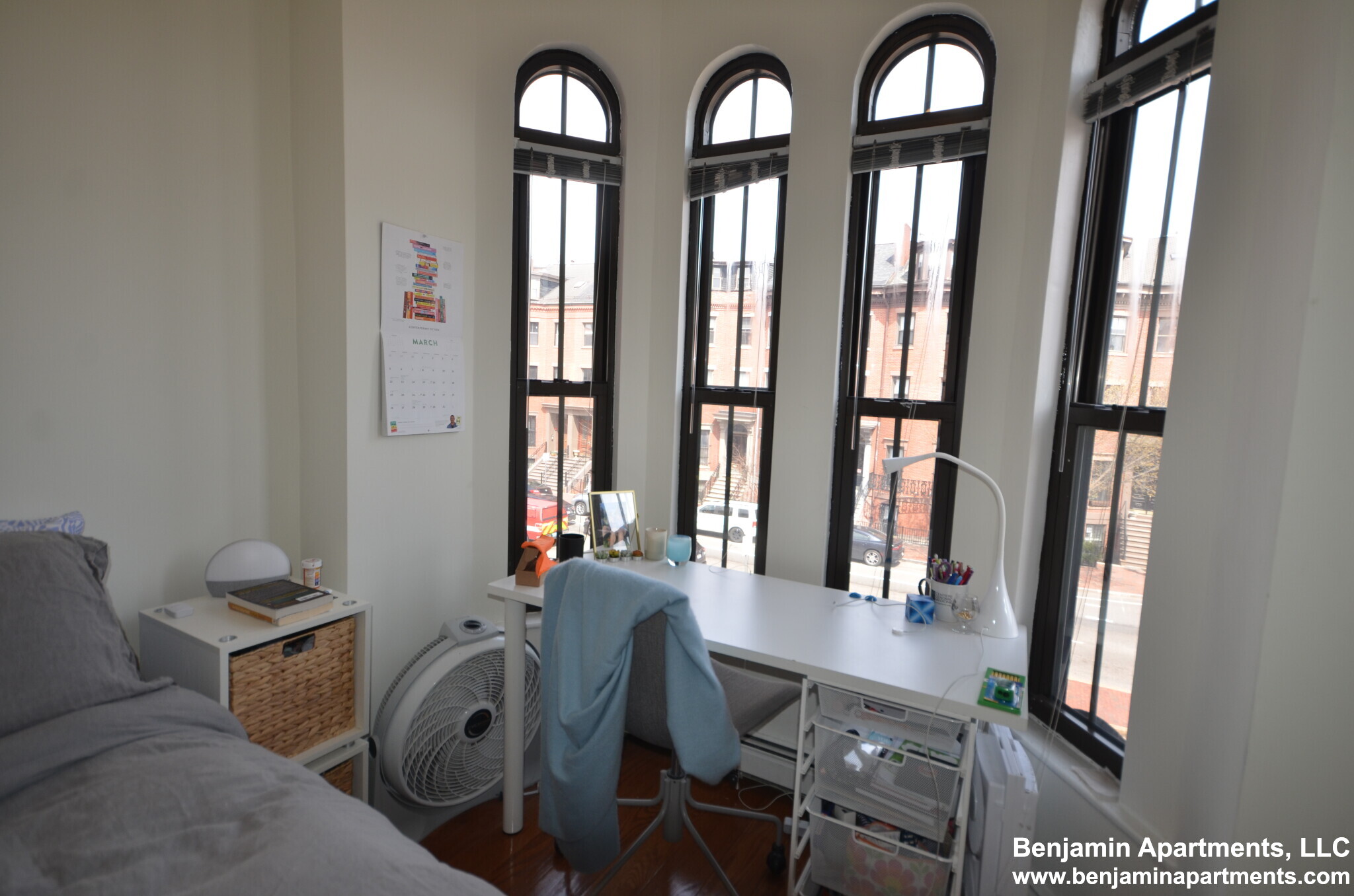 525 Massachusetts Ave, Roxbury