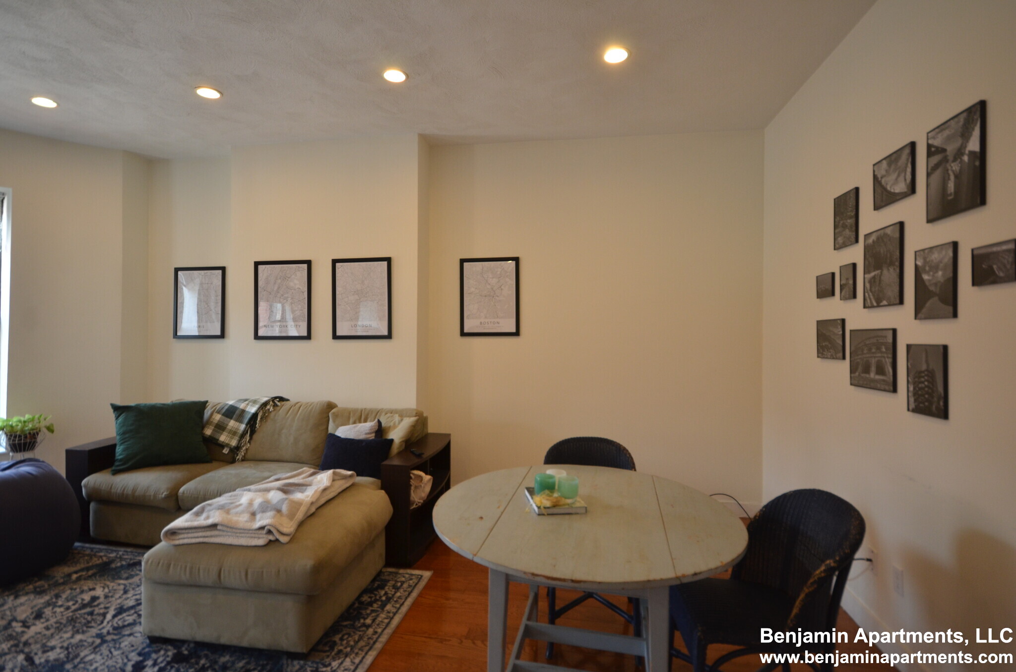 525 Massachusetts Ave, Roxbury