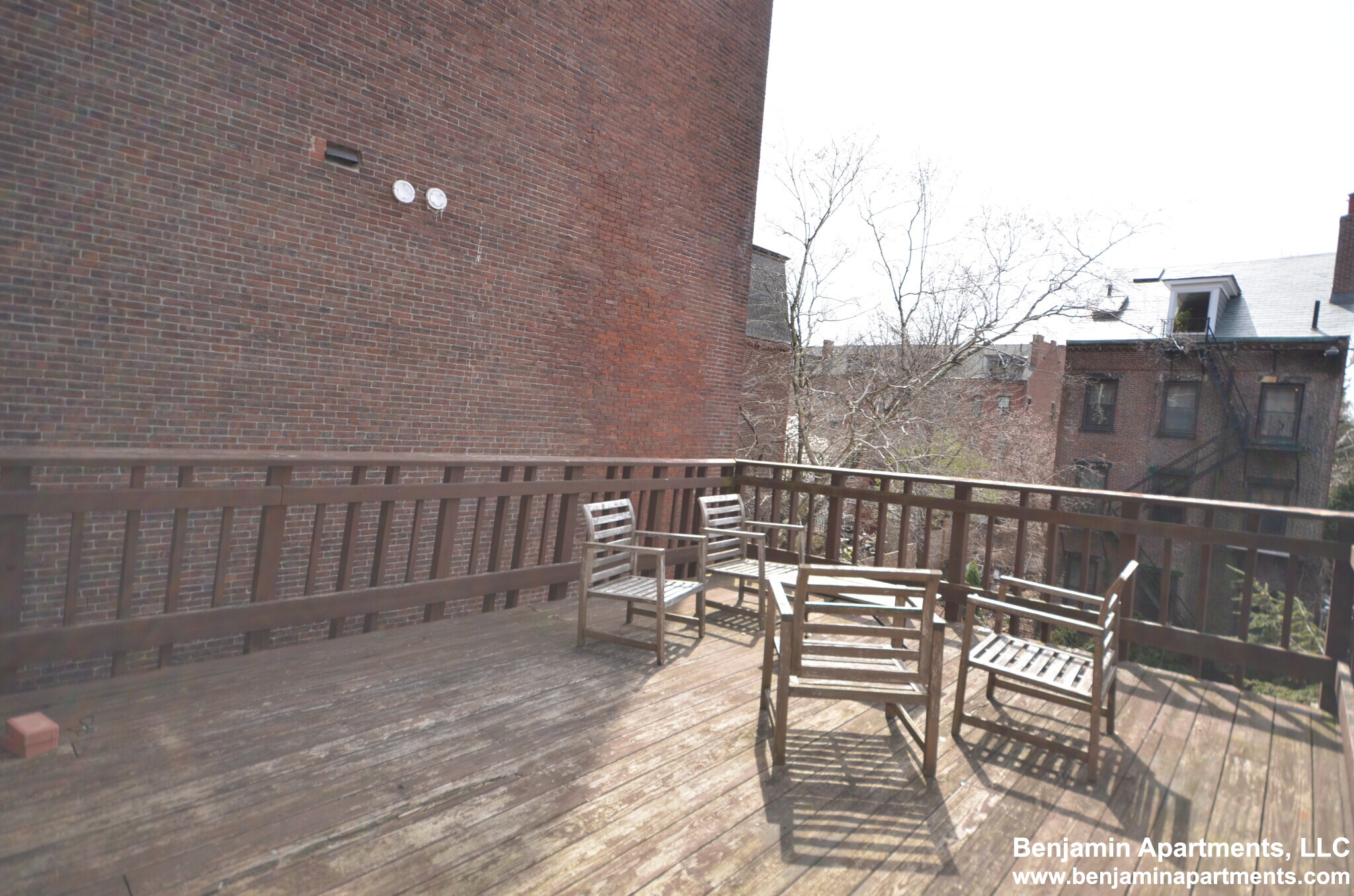 525 Massachusetts Ave, Roxbury