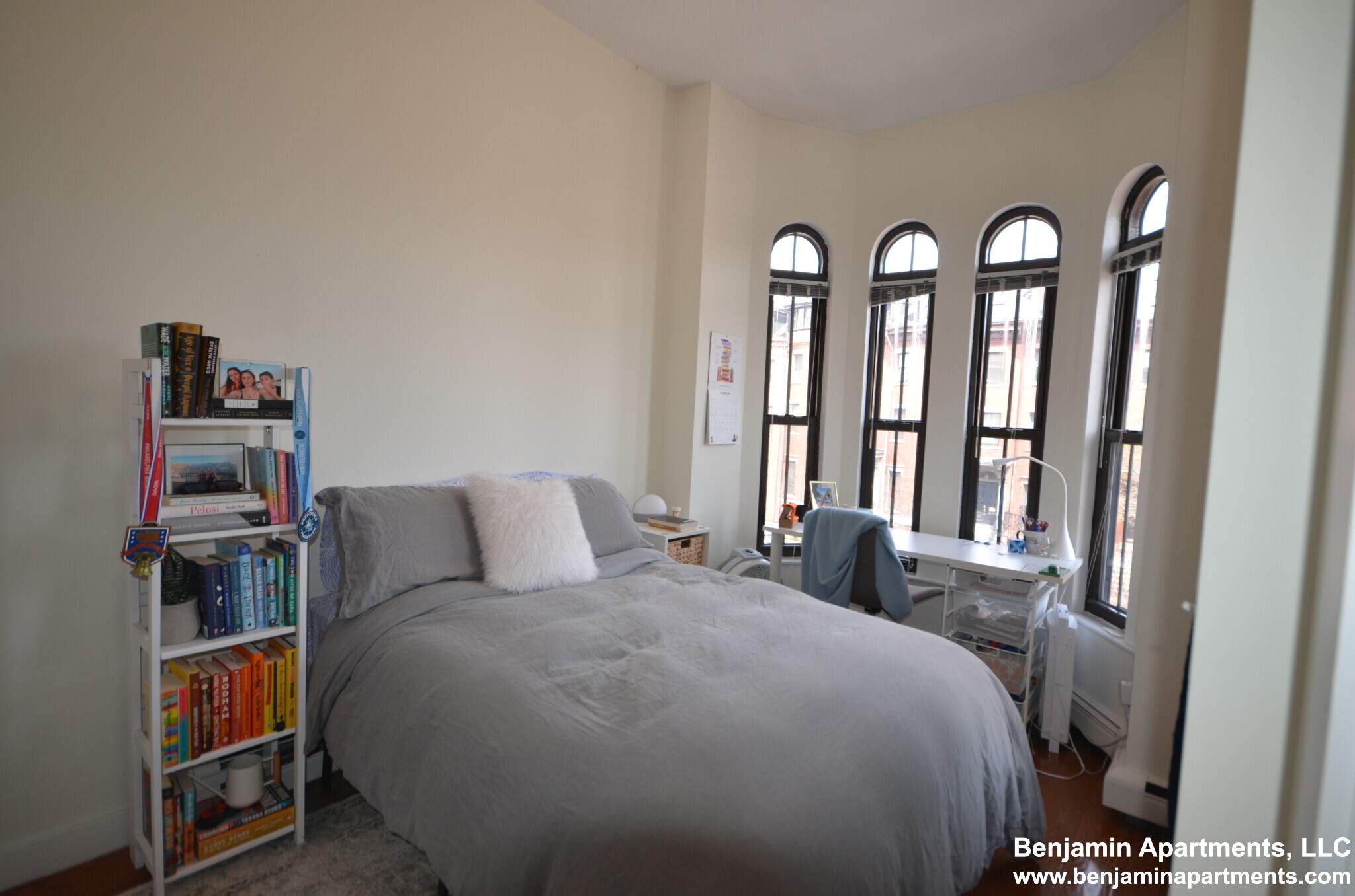 525 Massachusetts Ave, Roxbury